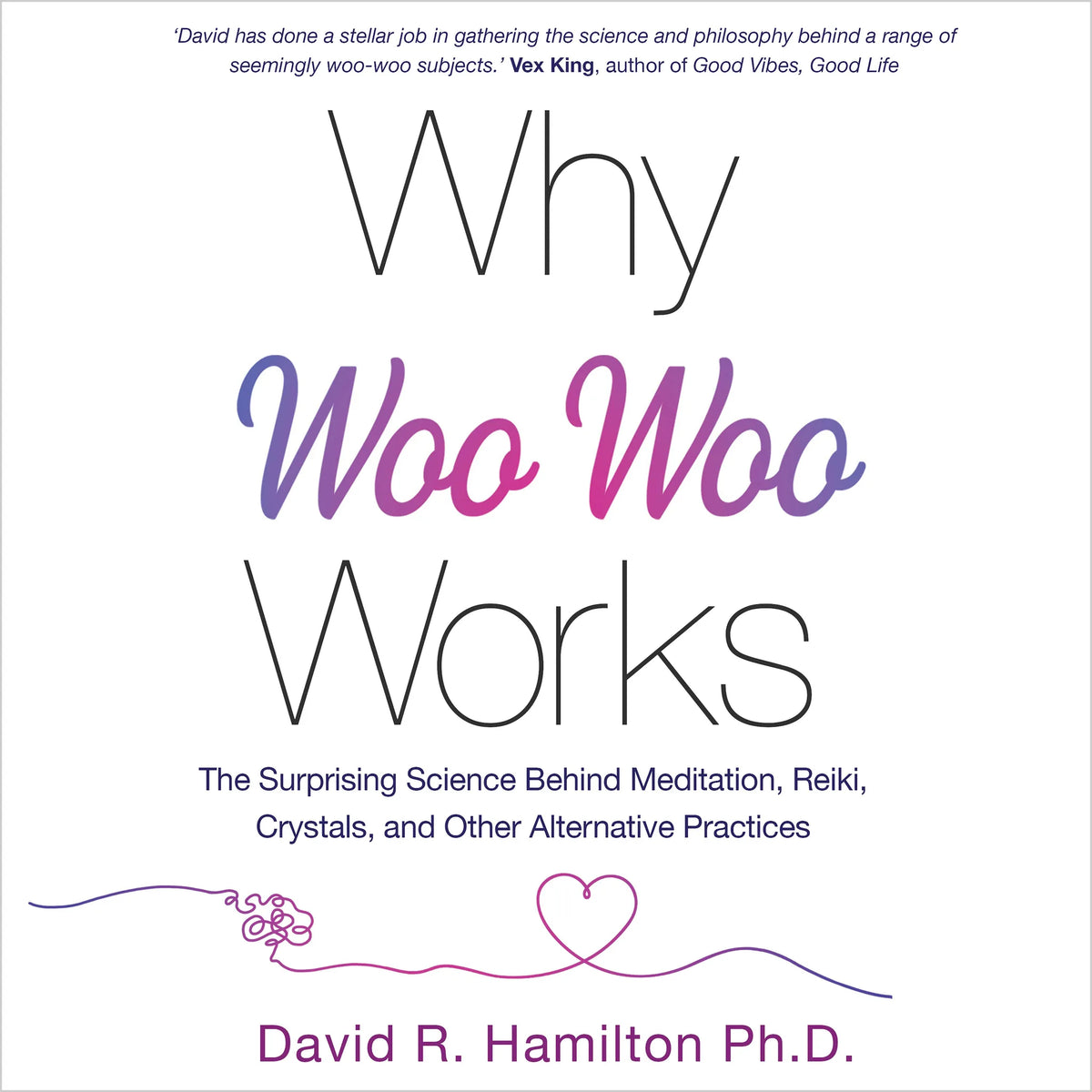 Why Woo - Woo Works