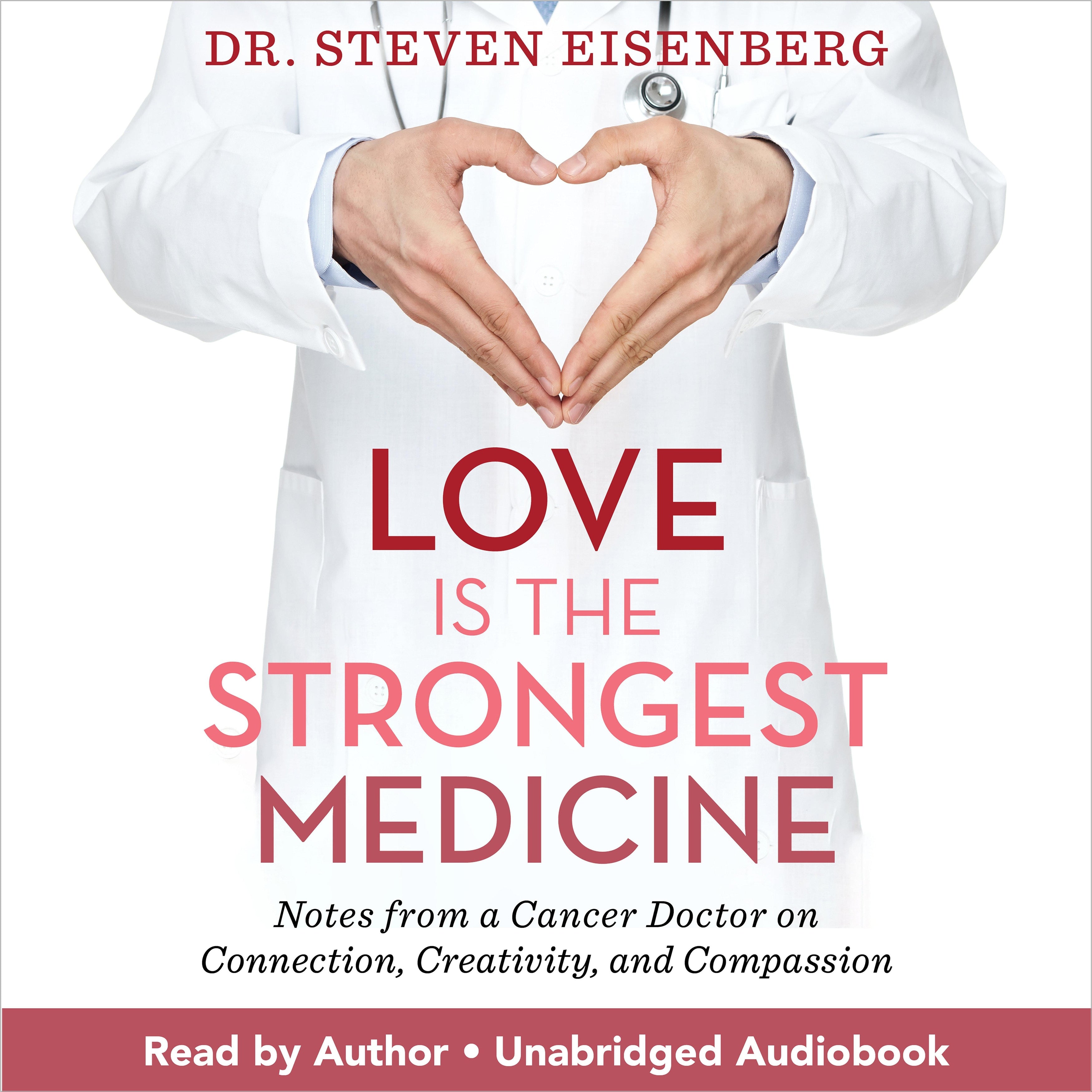 Love Is the Strongest Medicine
