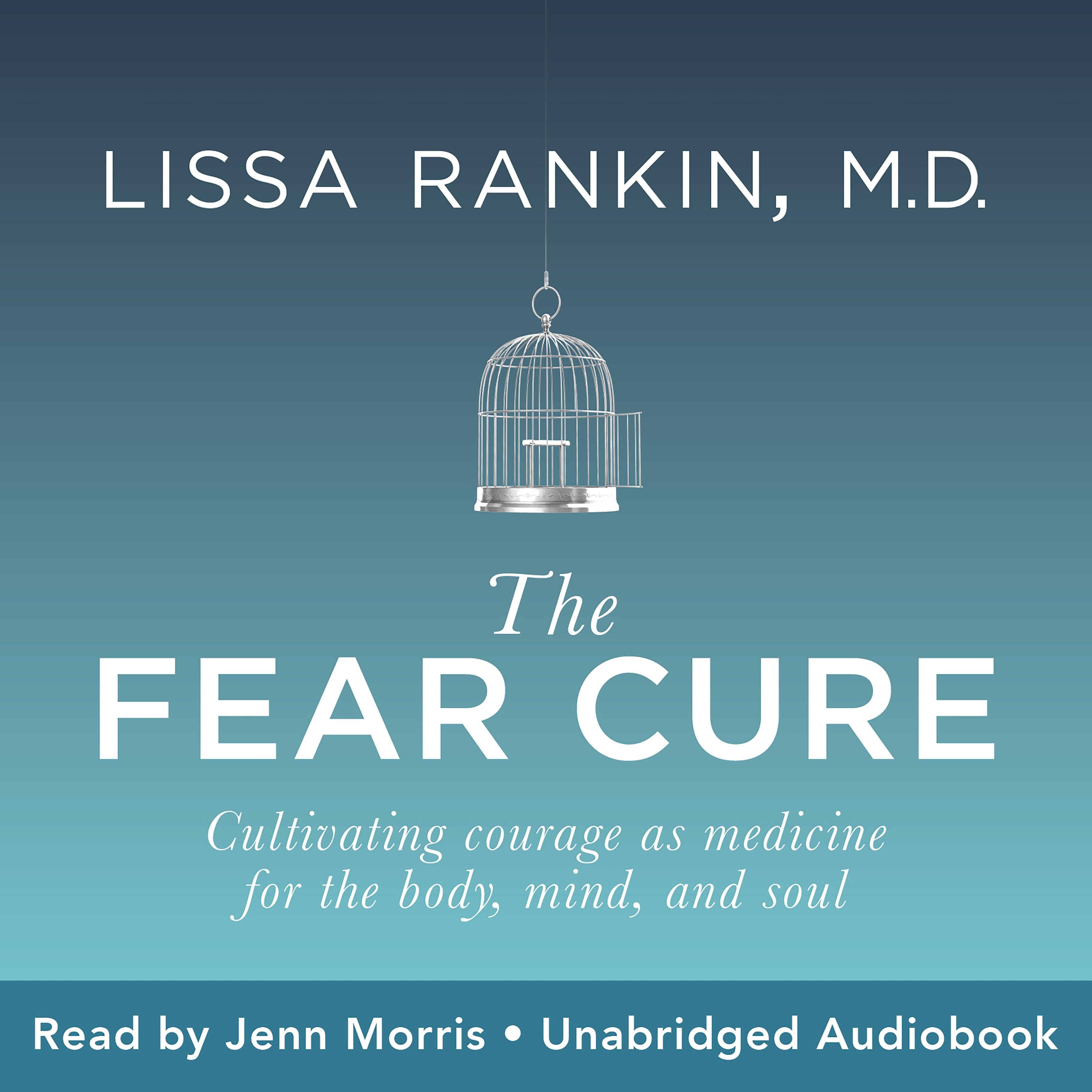 The Fear Cure