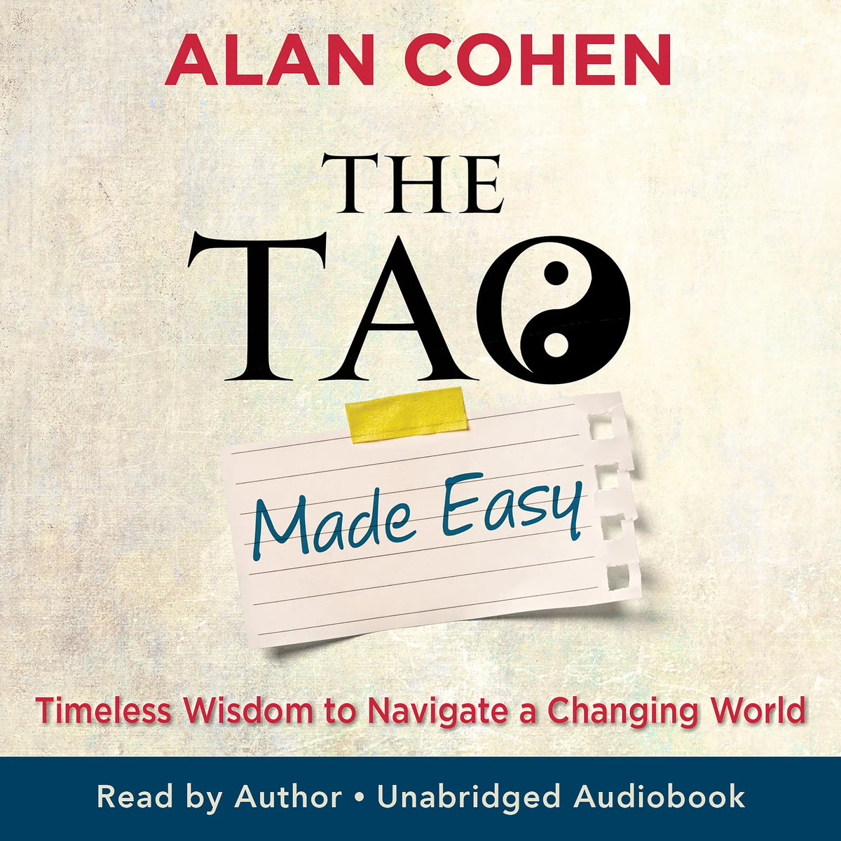 The Tao Made Easy