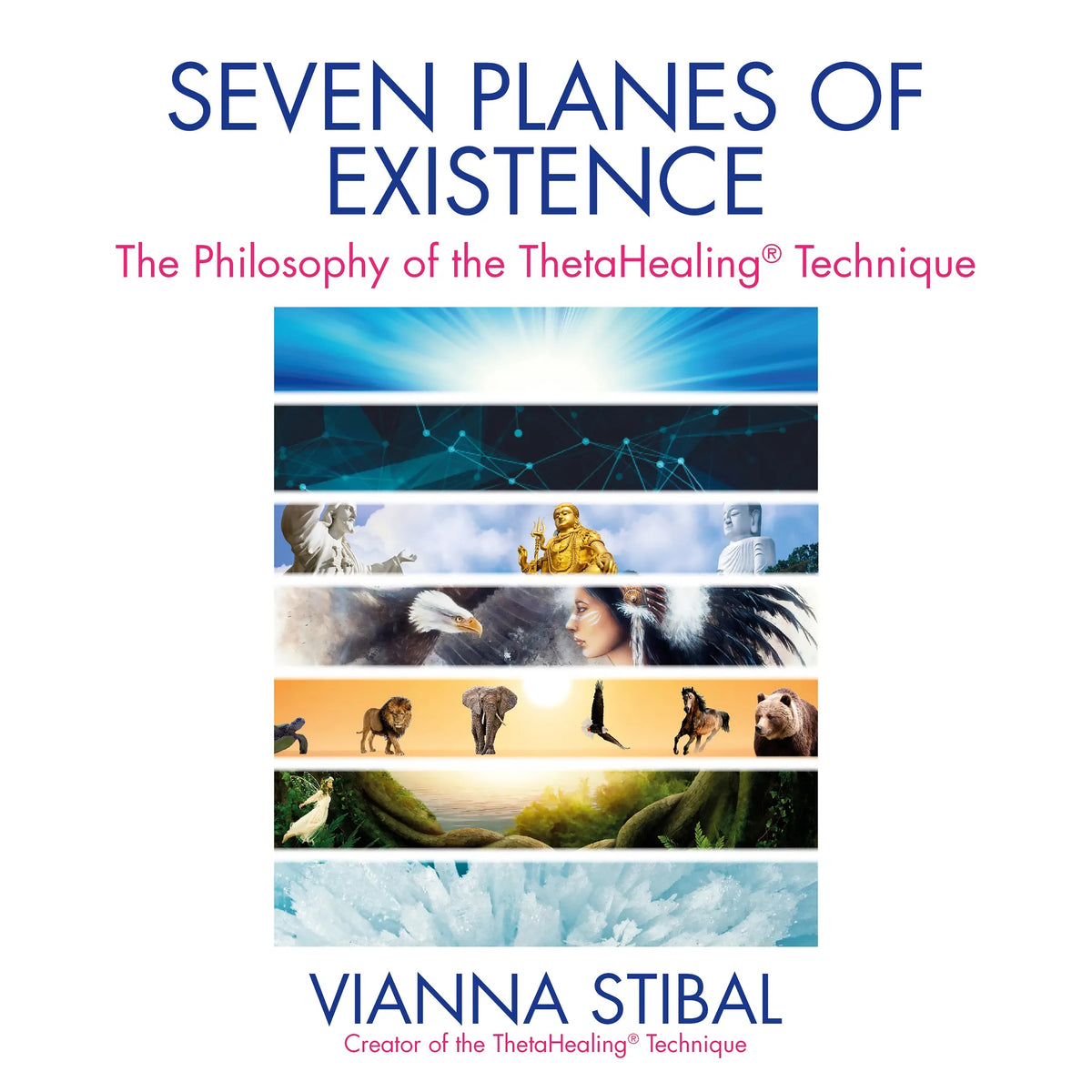 Seven Planes of Existence