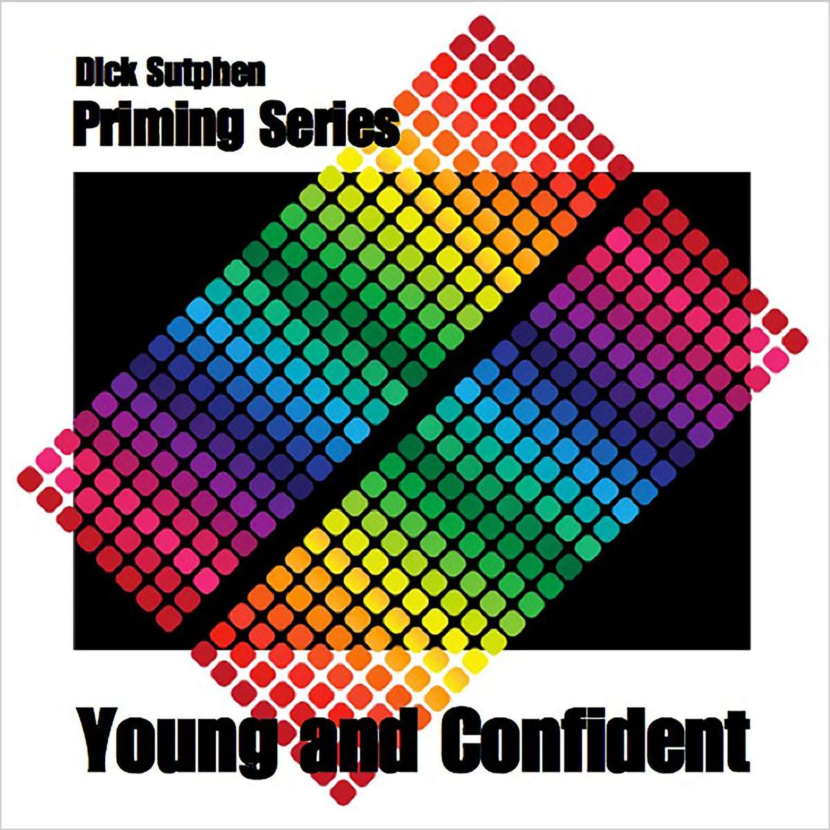 Young and Confident Priming