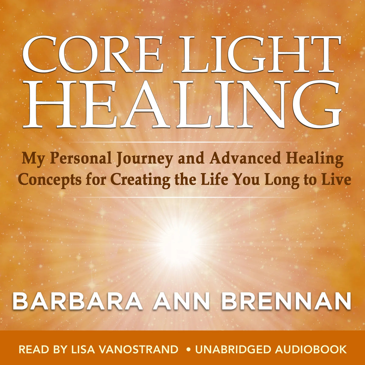 Core Light Healing