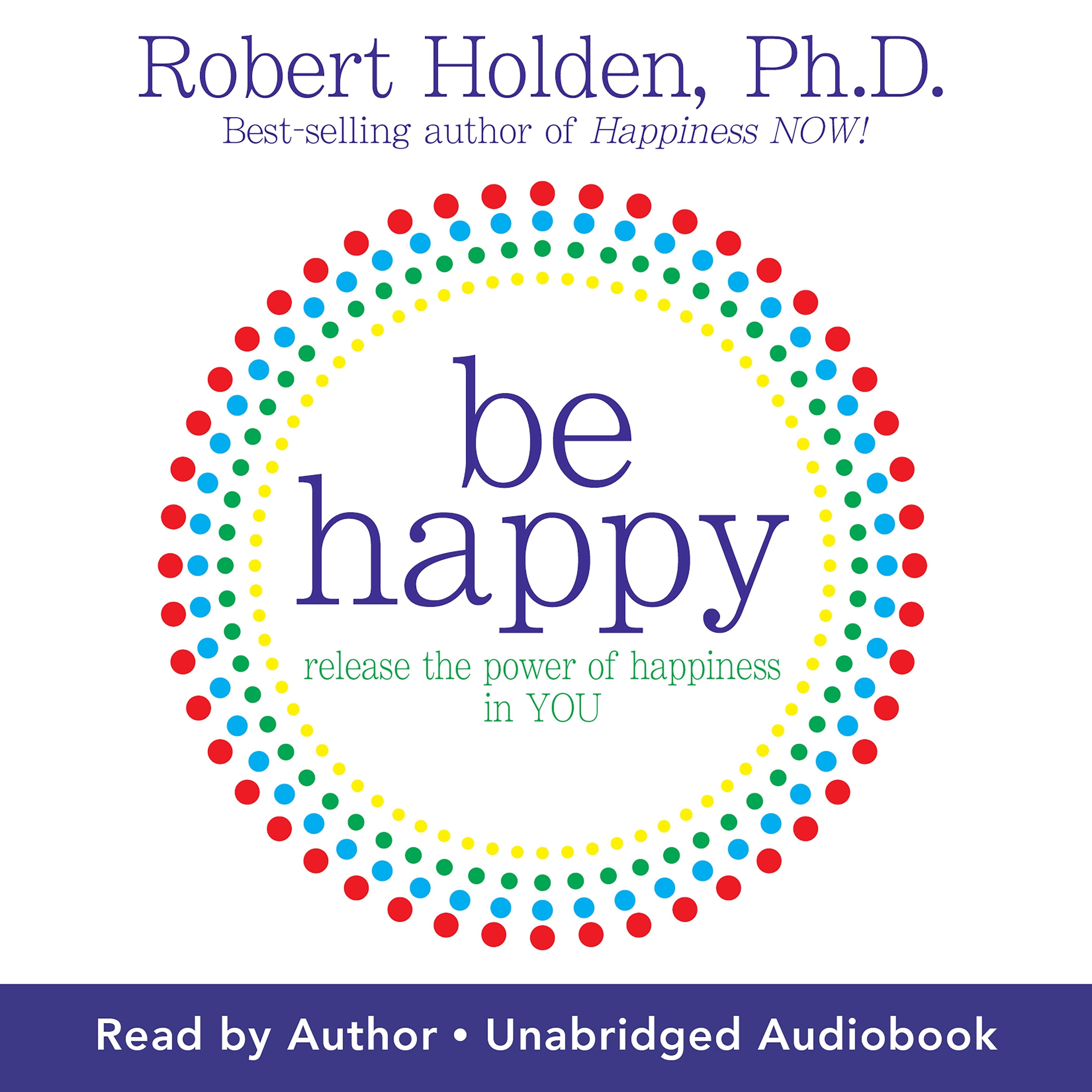Be Happy!
