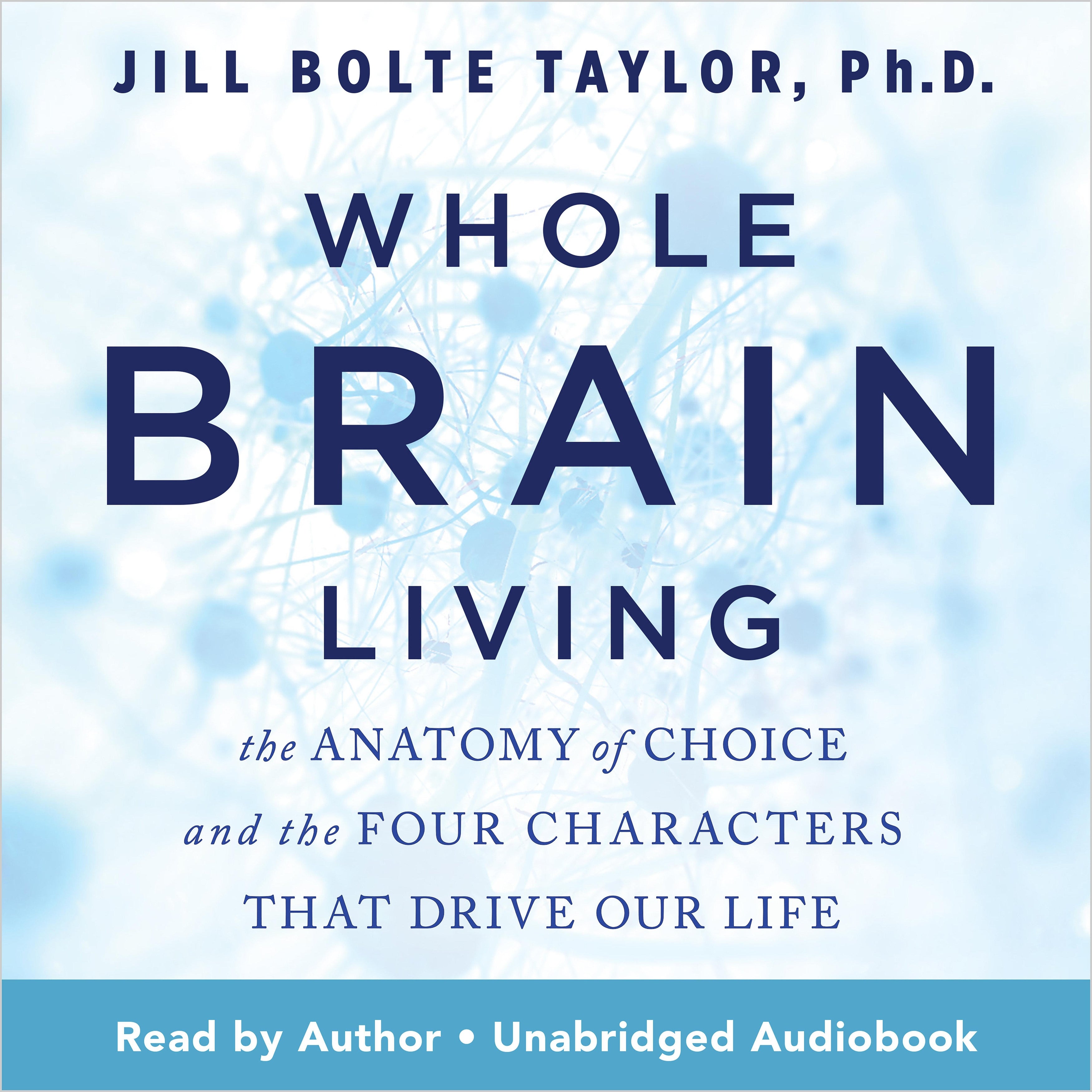 Whole Brain Living