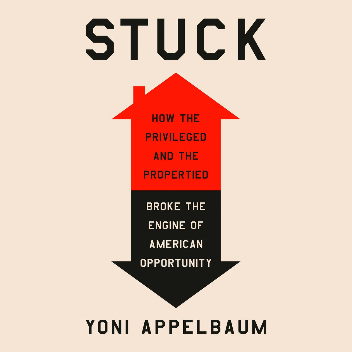 Stuck