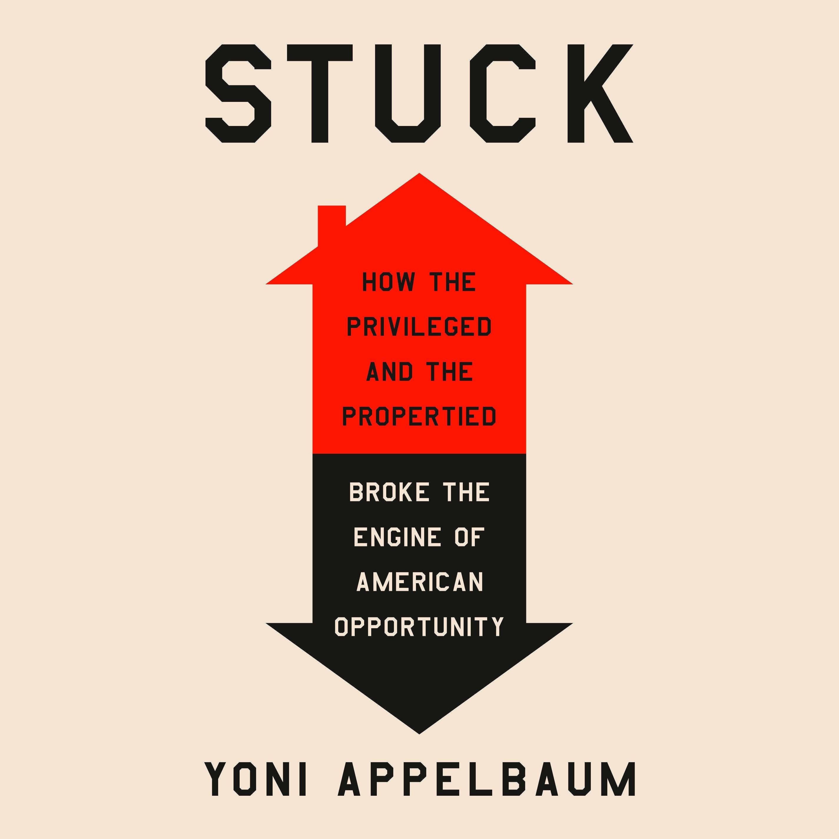 Stuck
