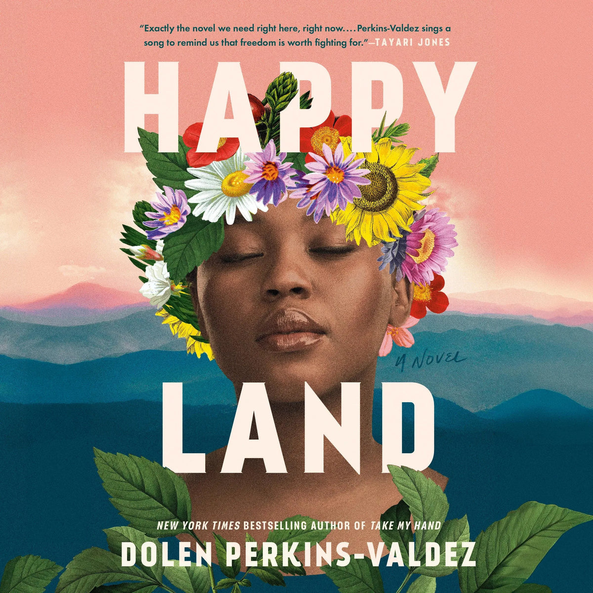 Happy Land