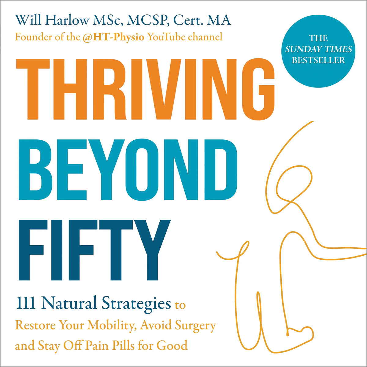 Thriving Beyond Fifty (Expanded Edition)