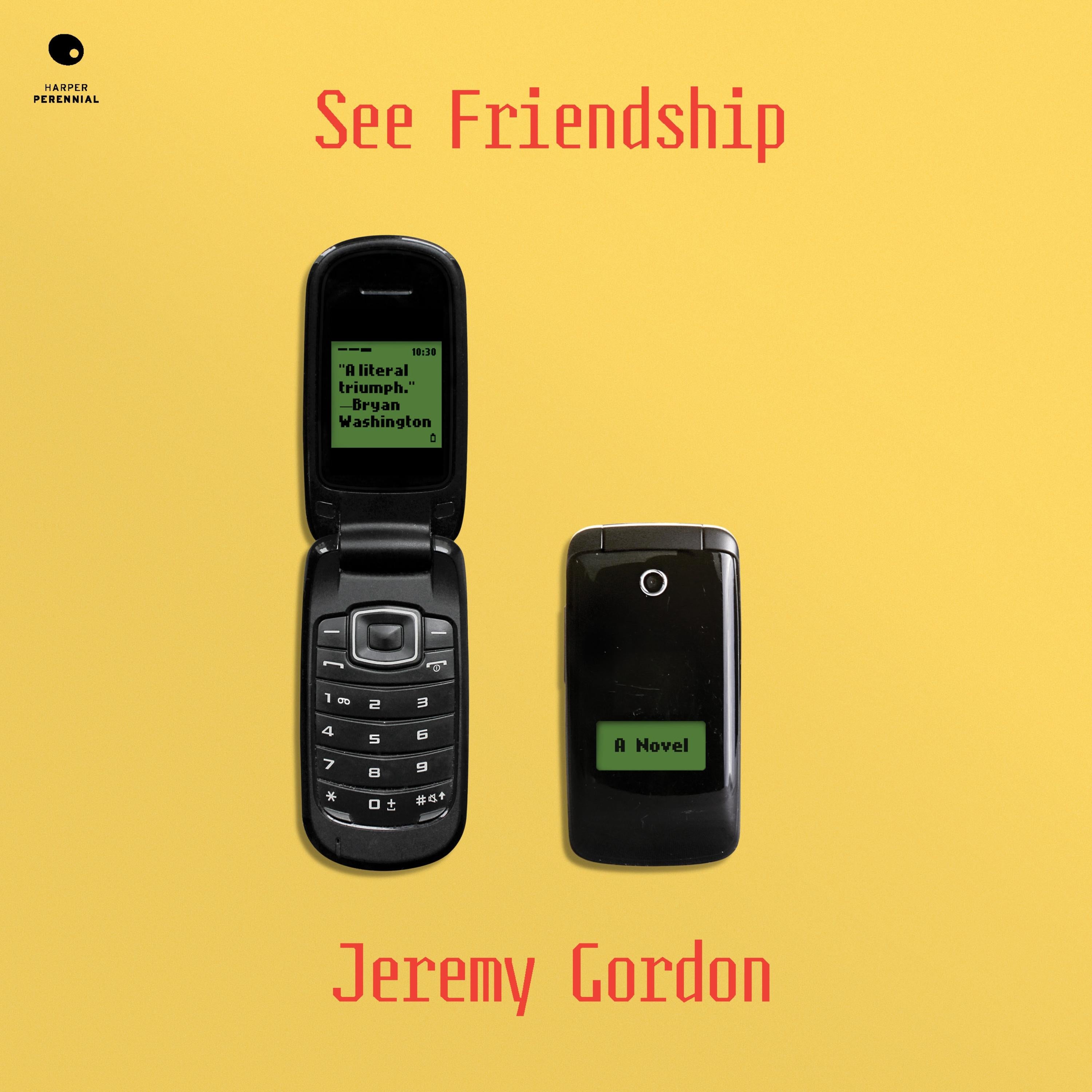 See Friendship