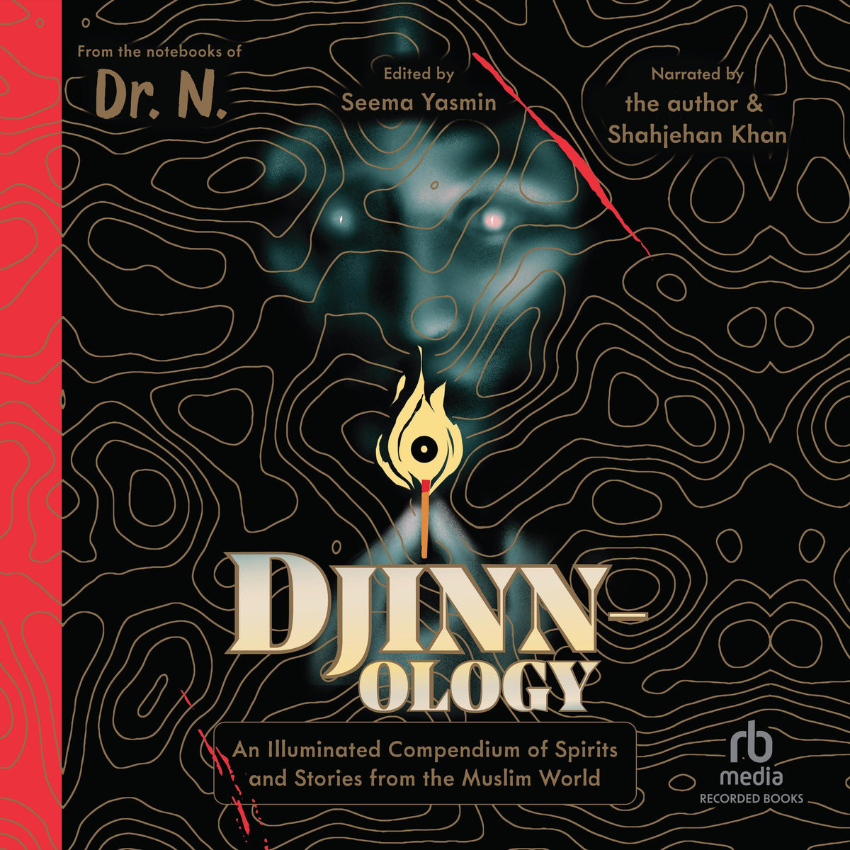 Djinnology