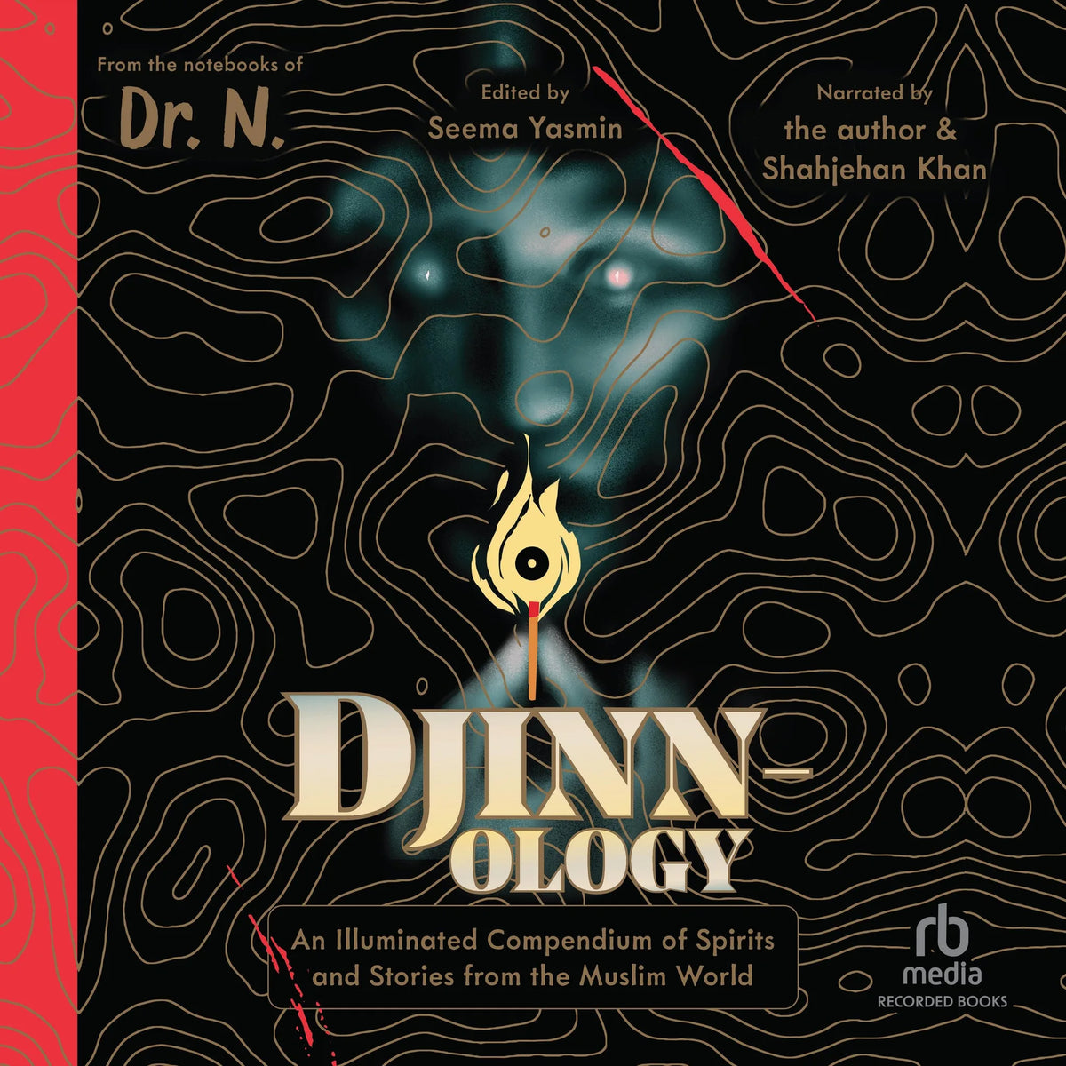 Djinnology