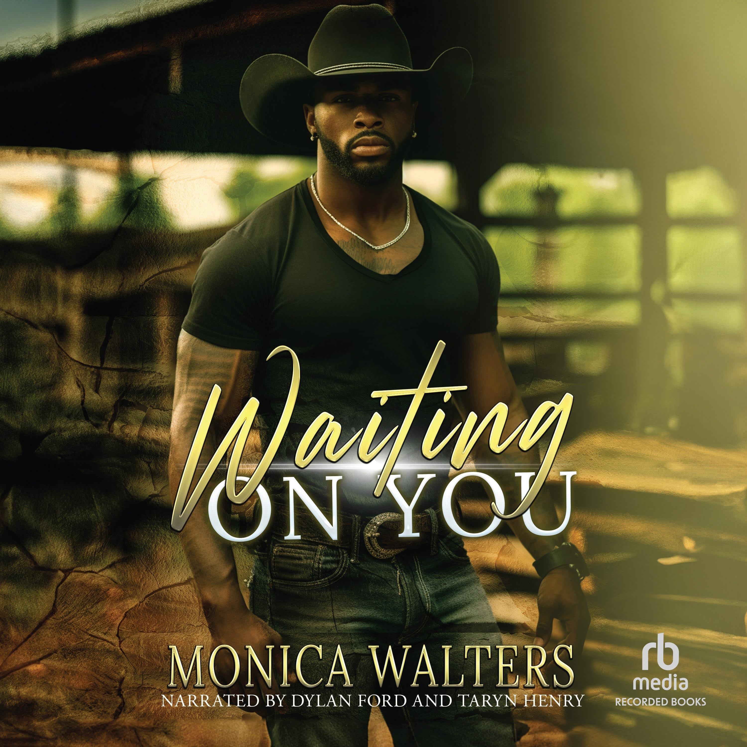 Waiting on You