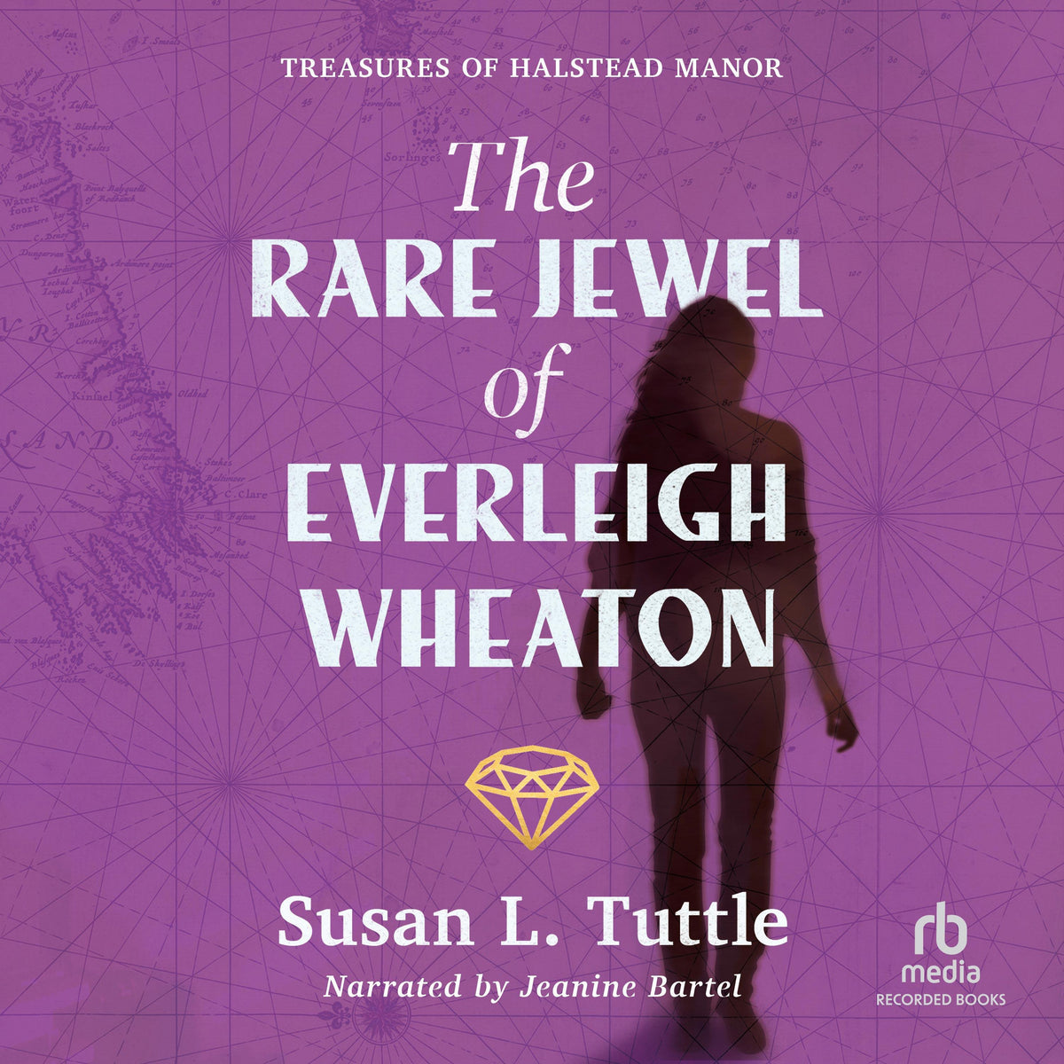 The Rare Jewel of Everleigh Wheaton