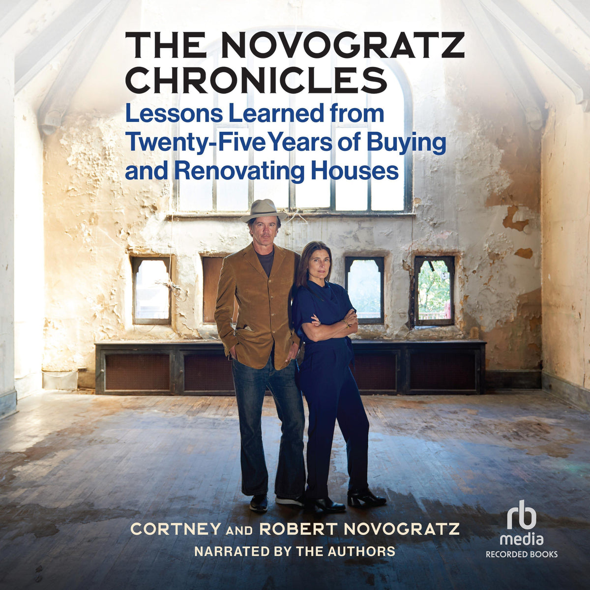 The Novogratz Chronicles