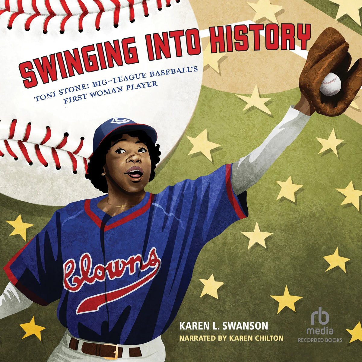 Swinging into History