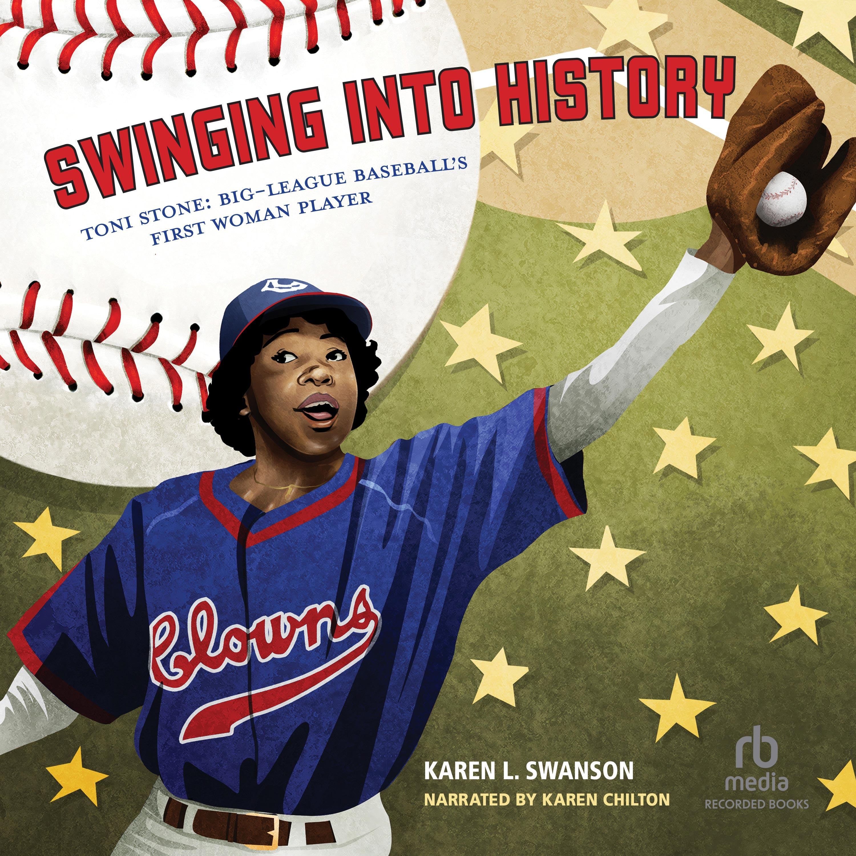 Swinging into History