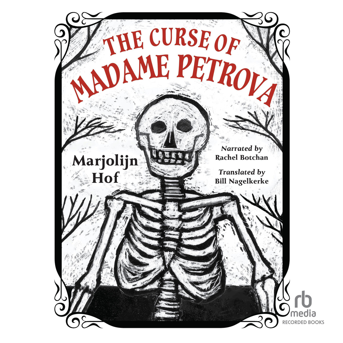The Curse of Madame Petrova