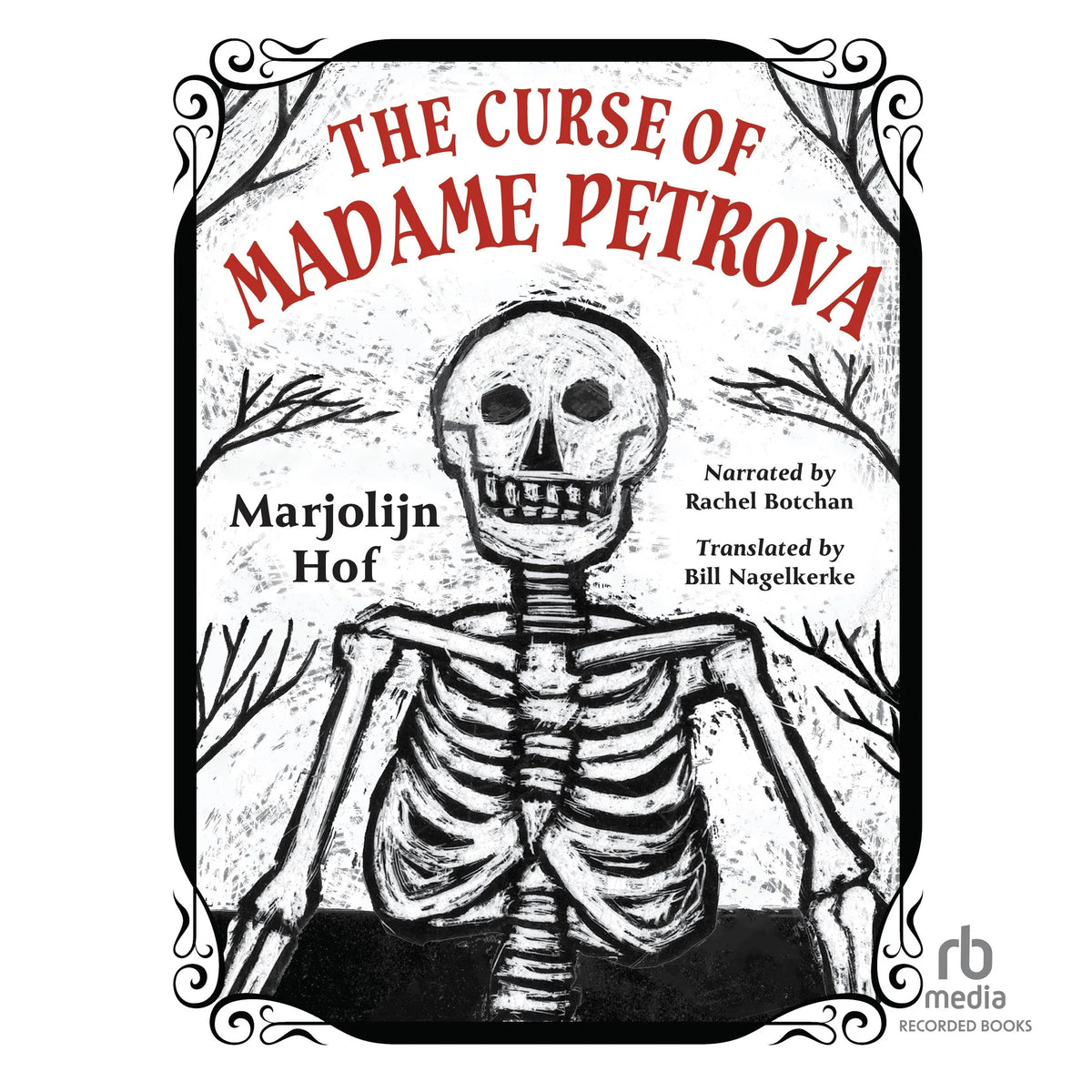 The Curse of Madame Petrova