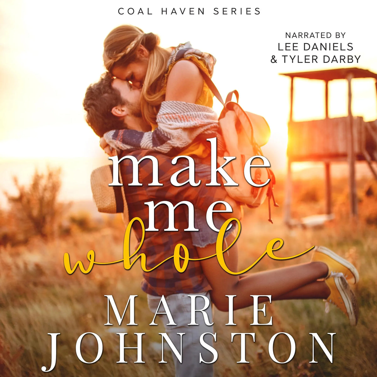 Make Me Whole