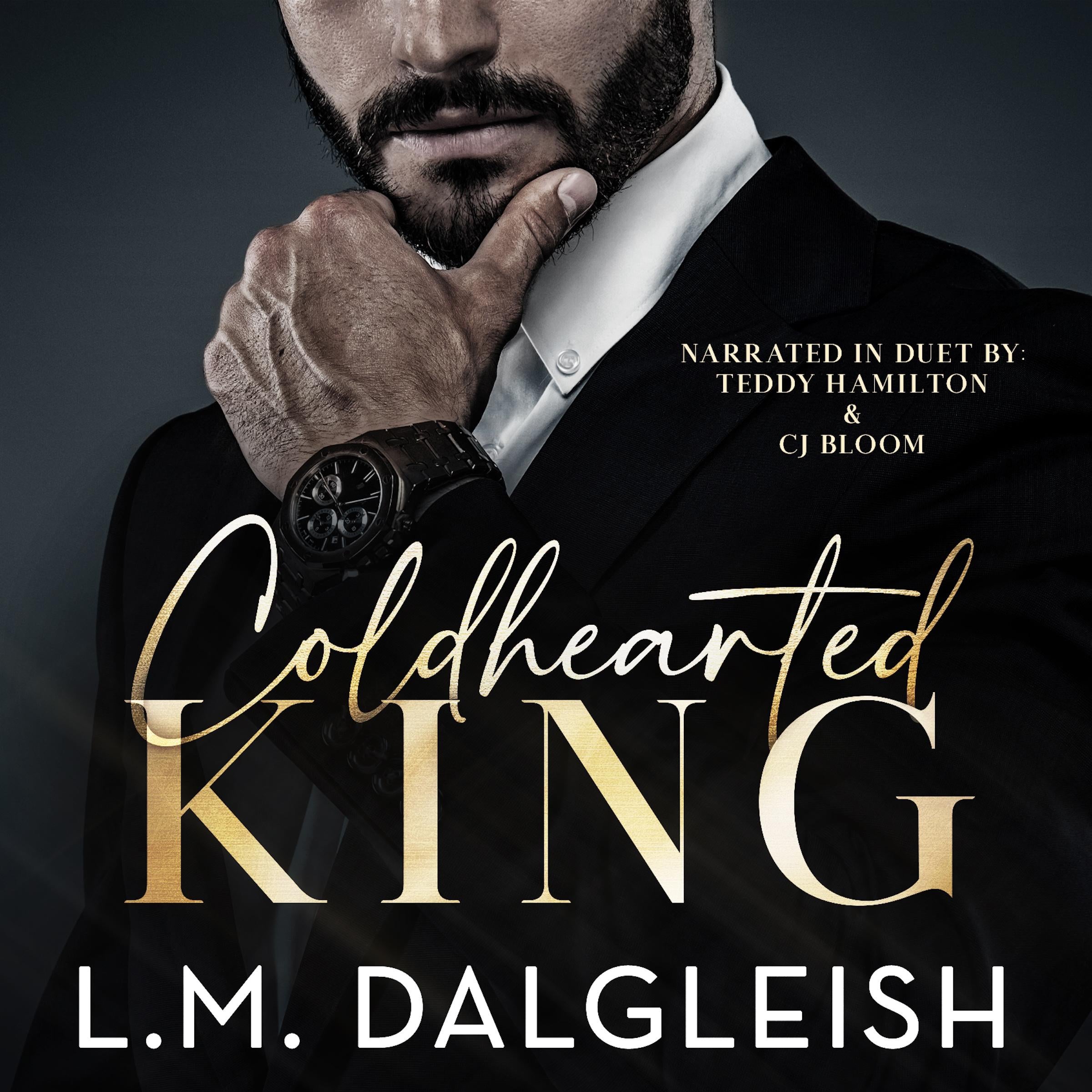 Coldhearted King