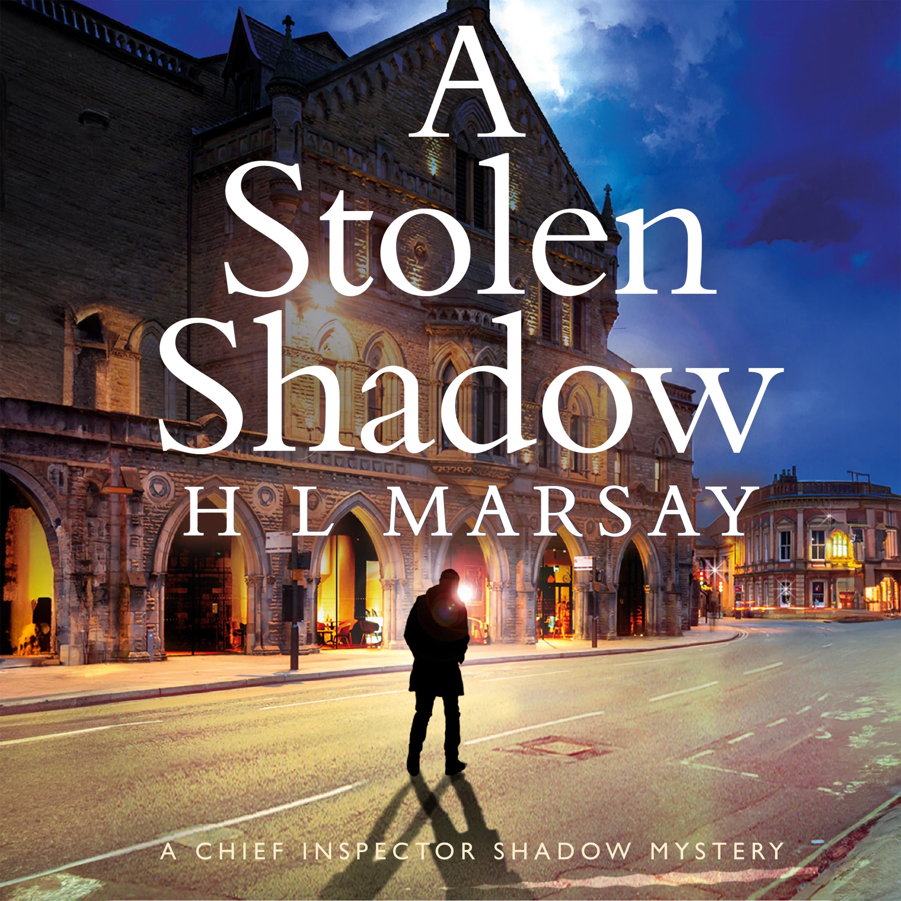 A Stolen Shadow
