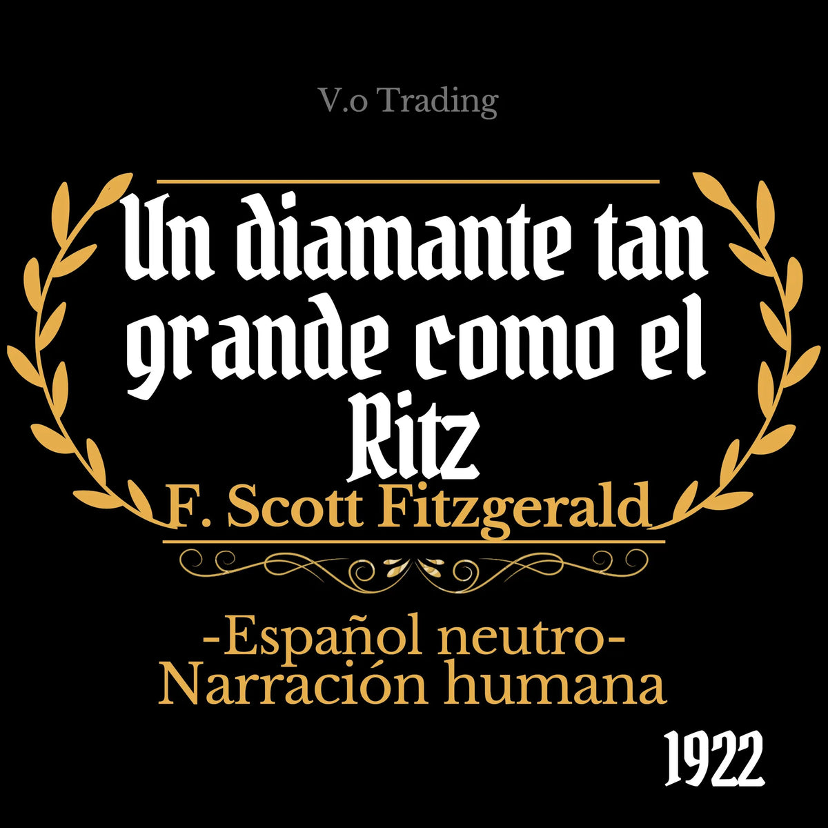 Un diamante tan grande como el Ritz