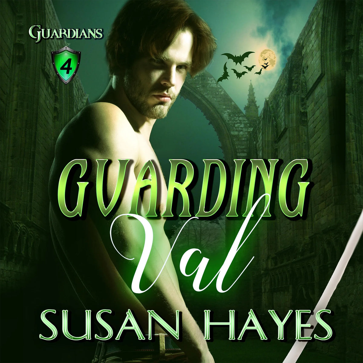 Guarding Val