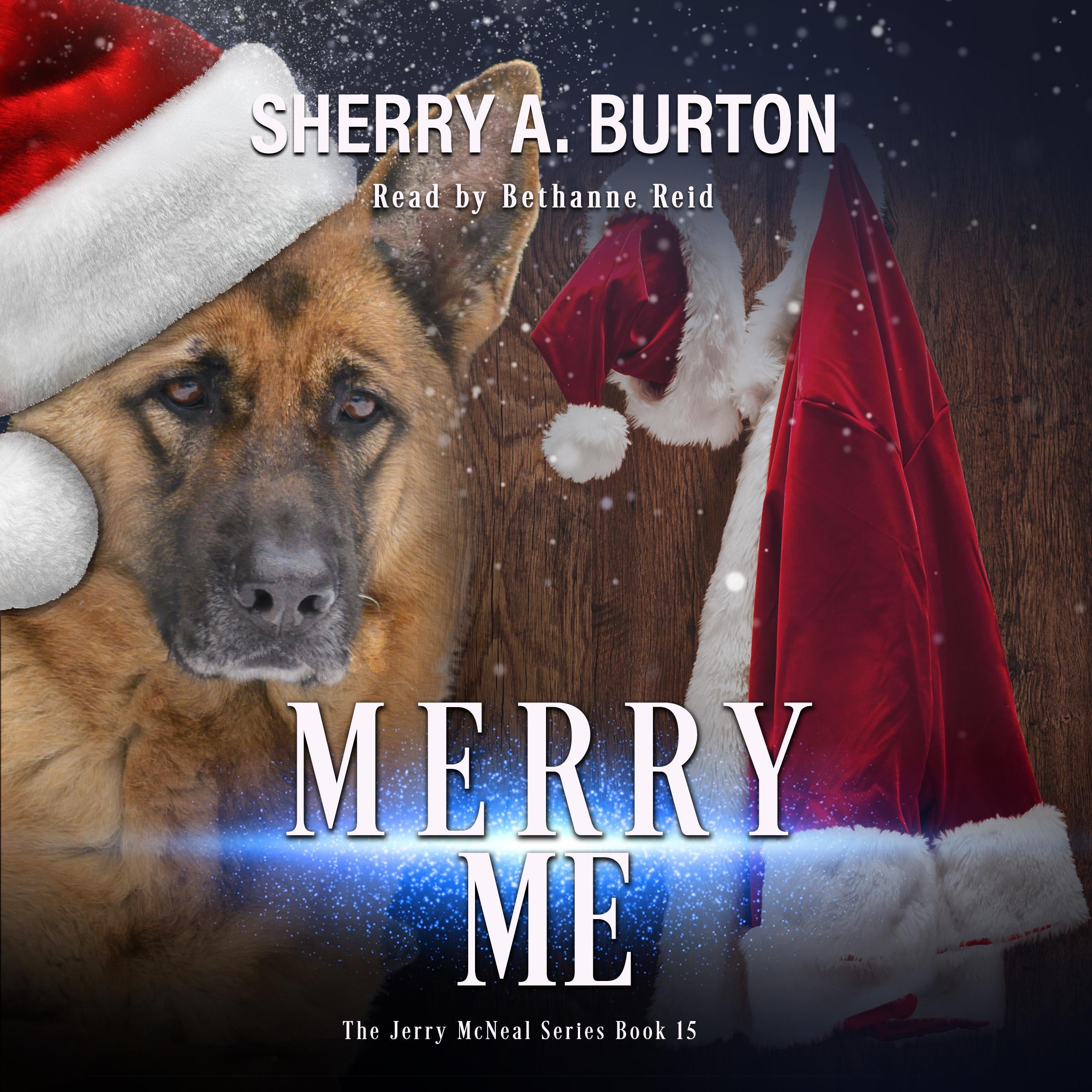 Merry Me
