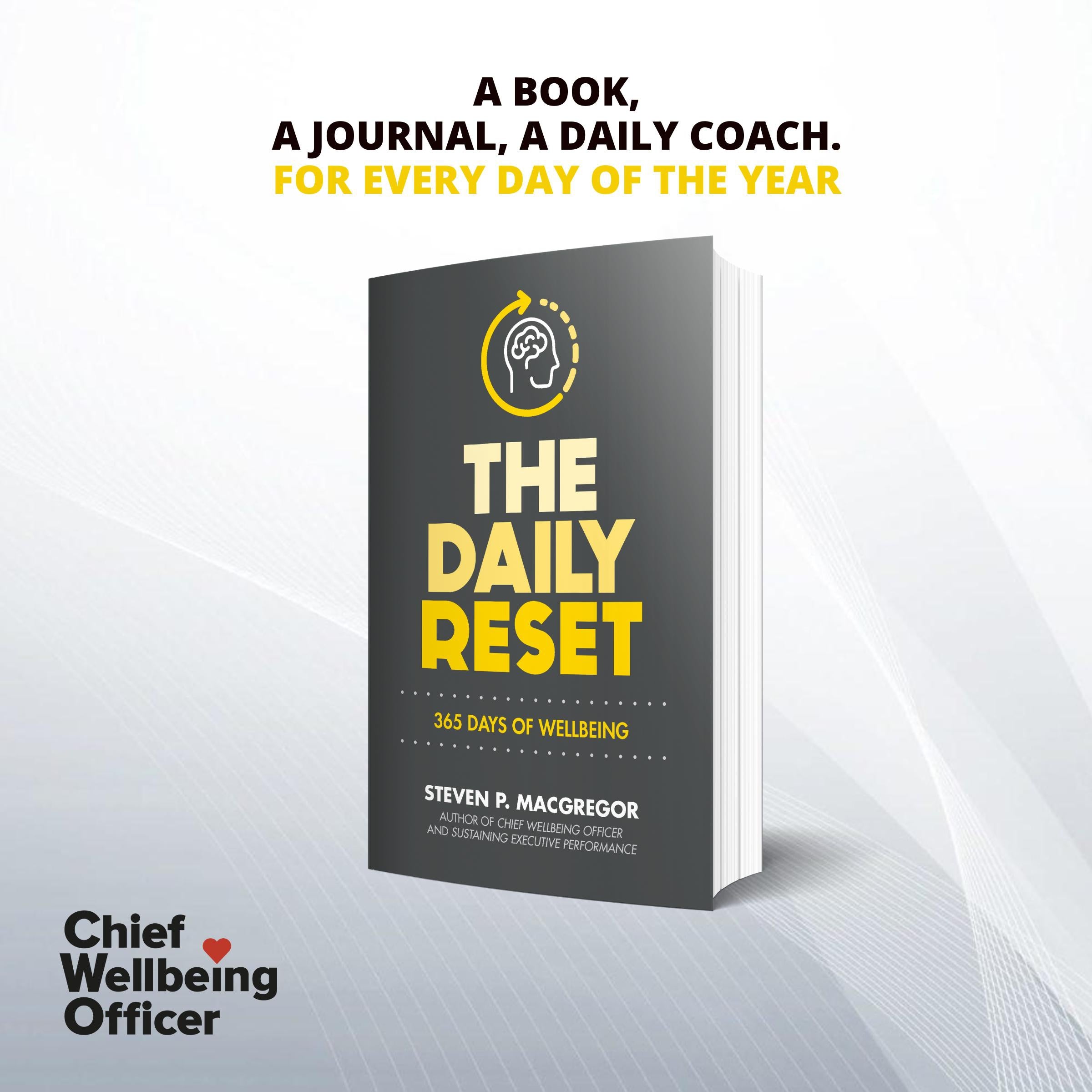 The Daily Reset
