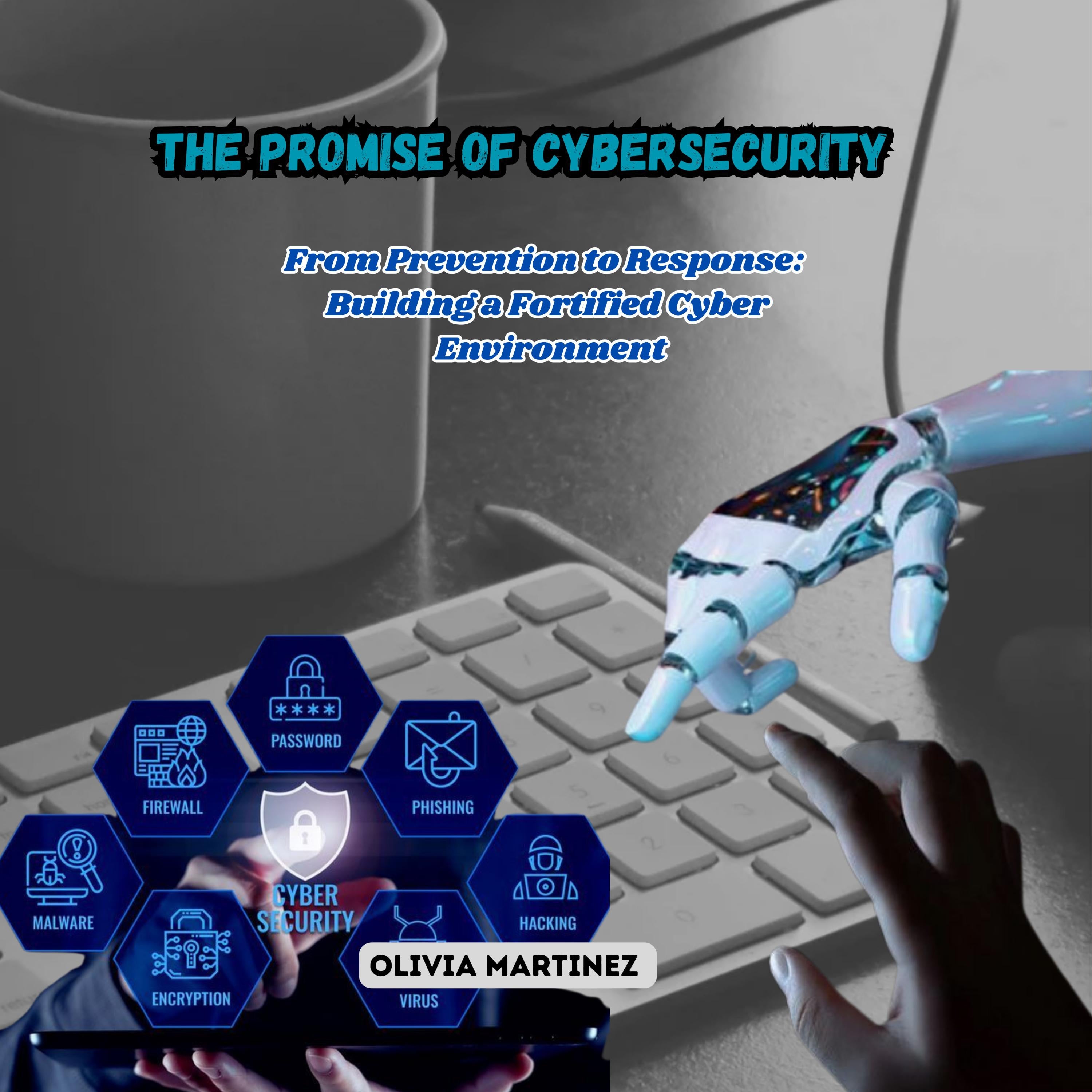 The Promise of Cybersecurity
