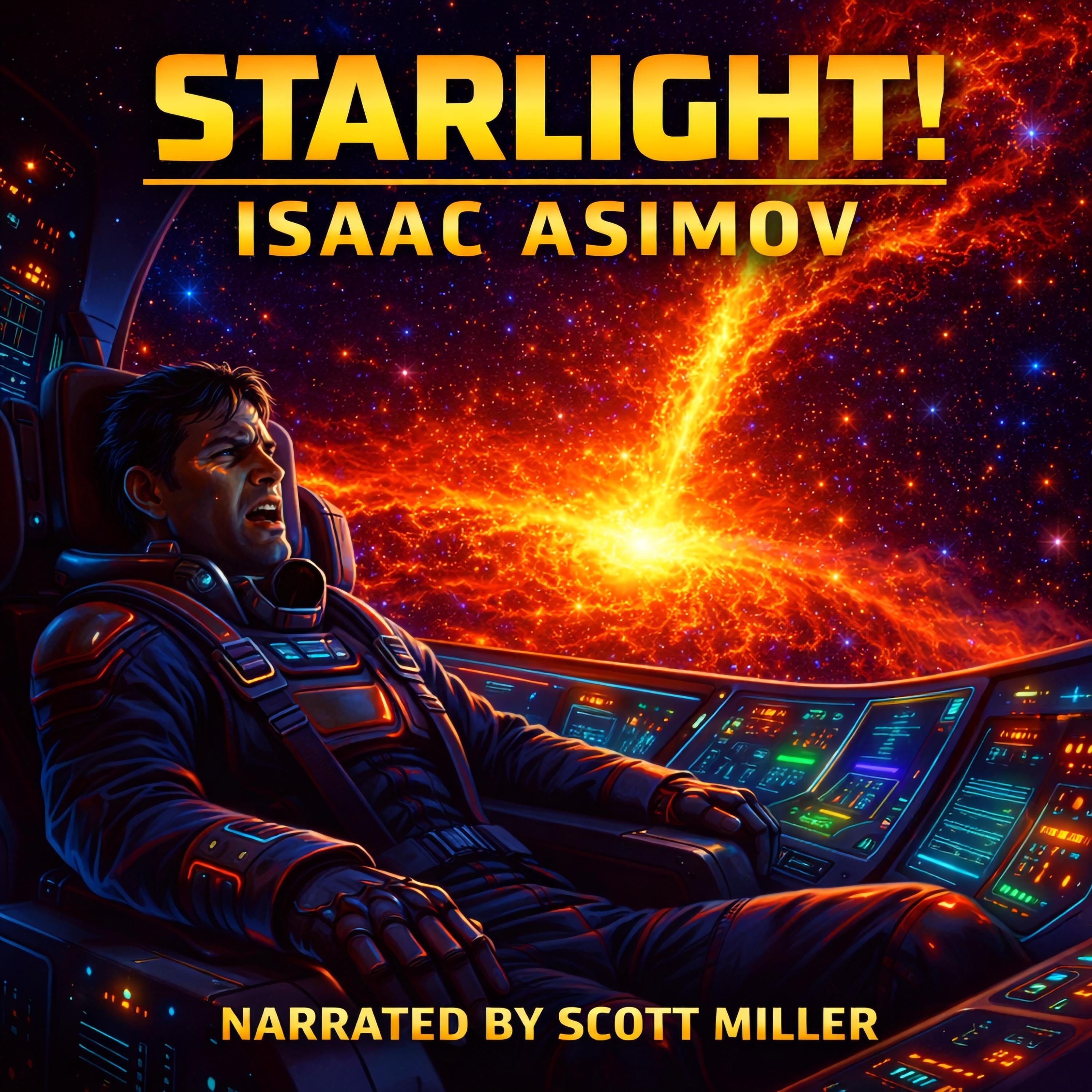 Starlight!