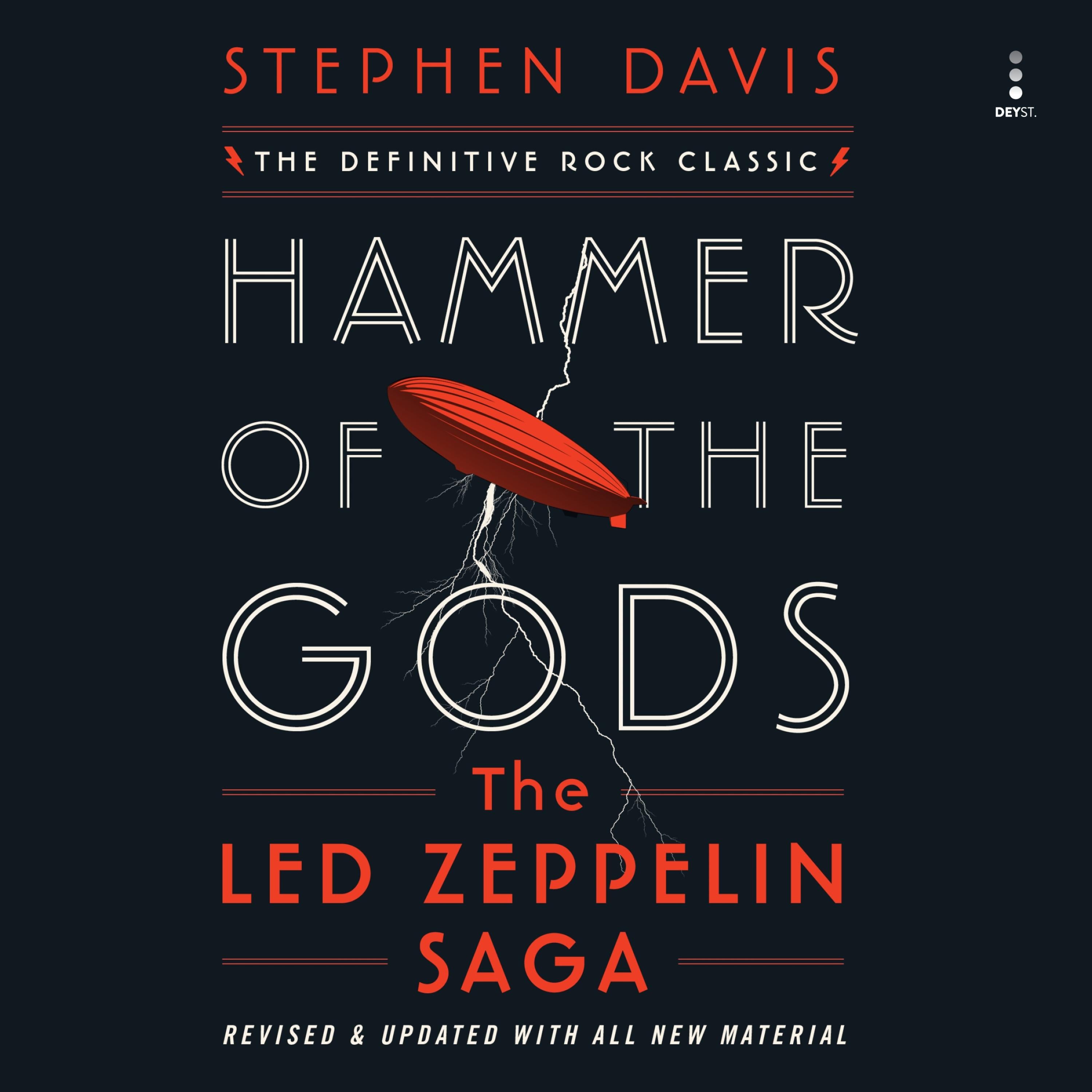 Hammer of the Gods