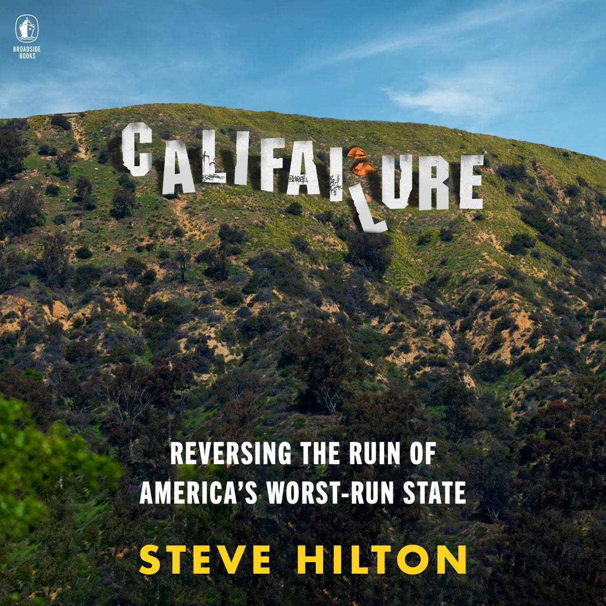Califailure