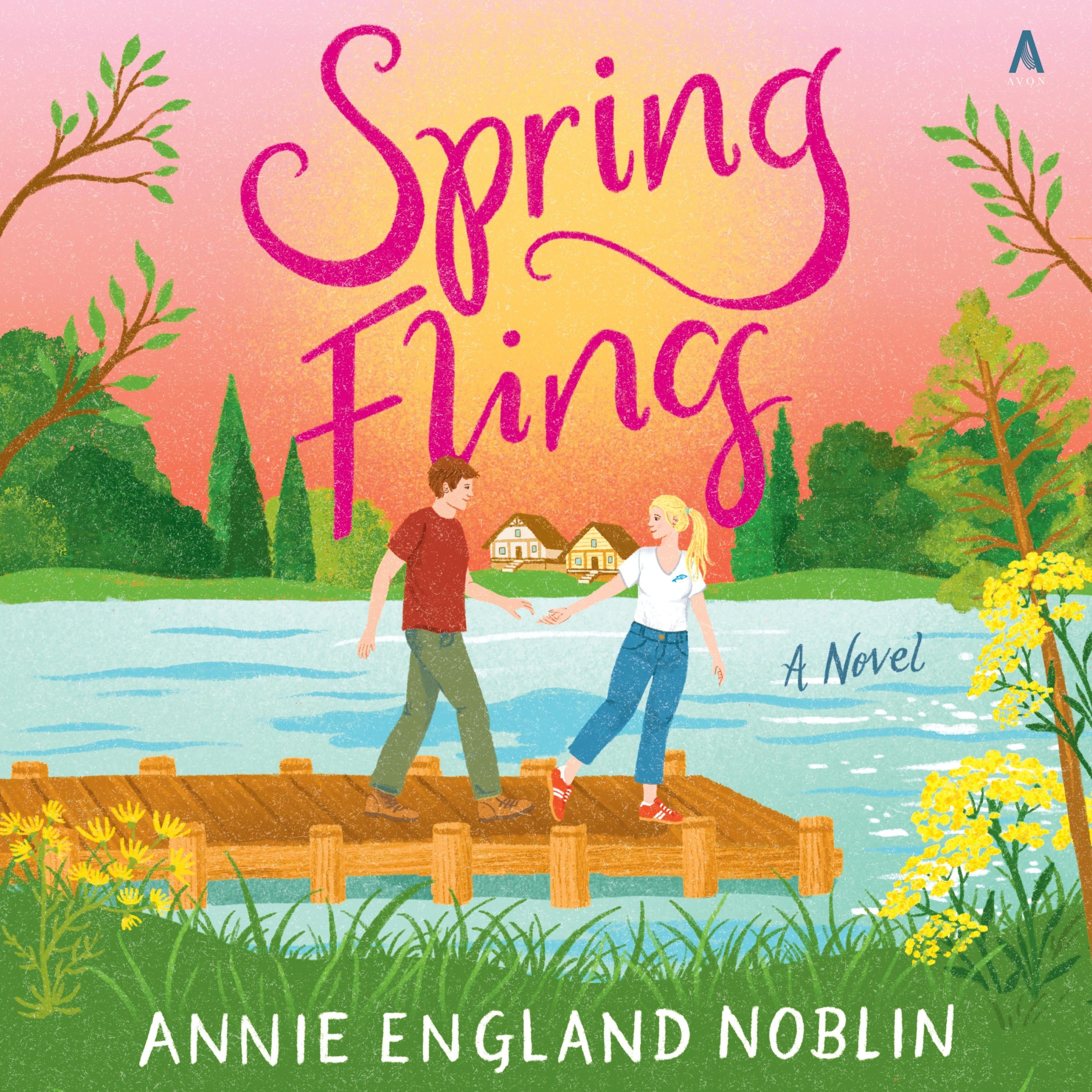 Spring Fling