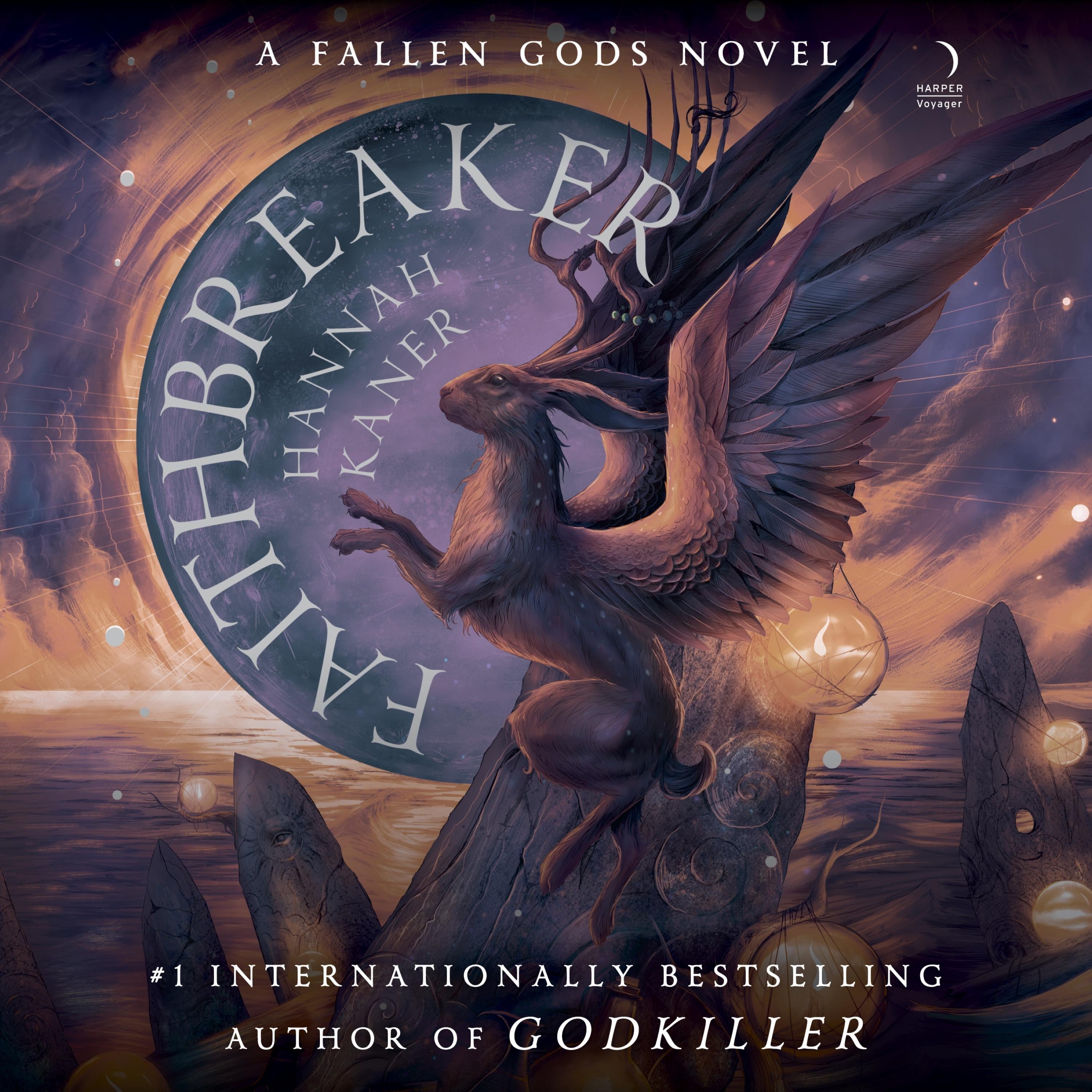 Faithbreaker
