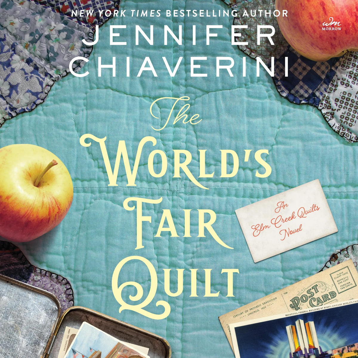 The World's Fair Quilt