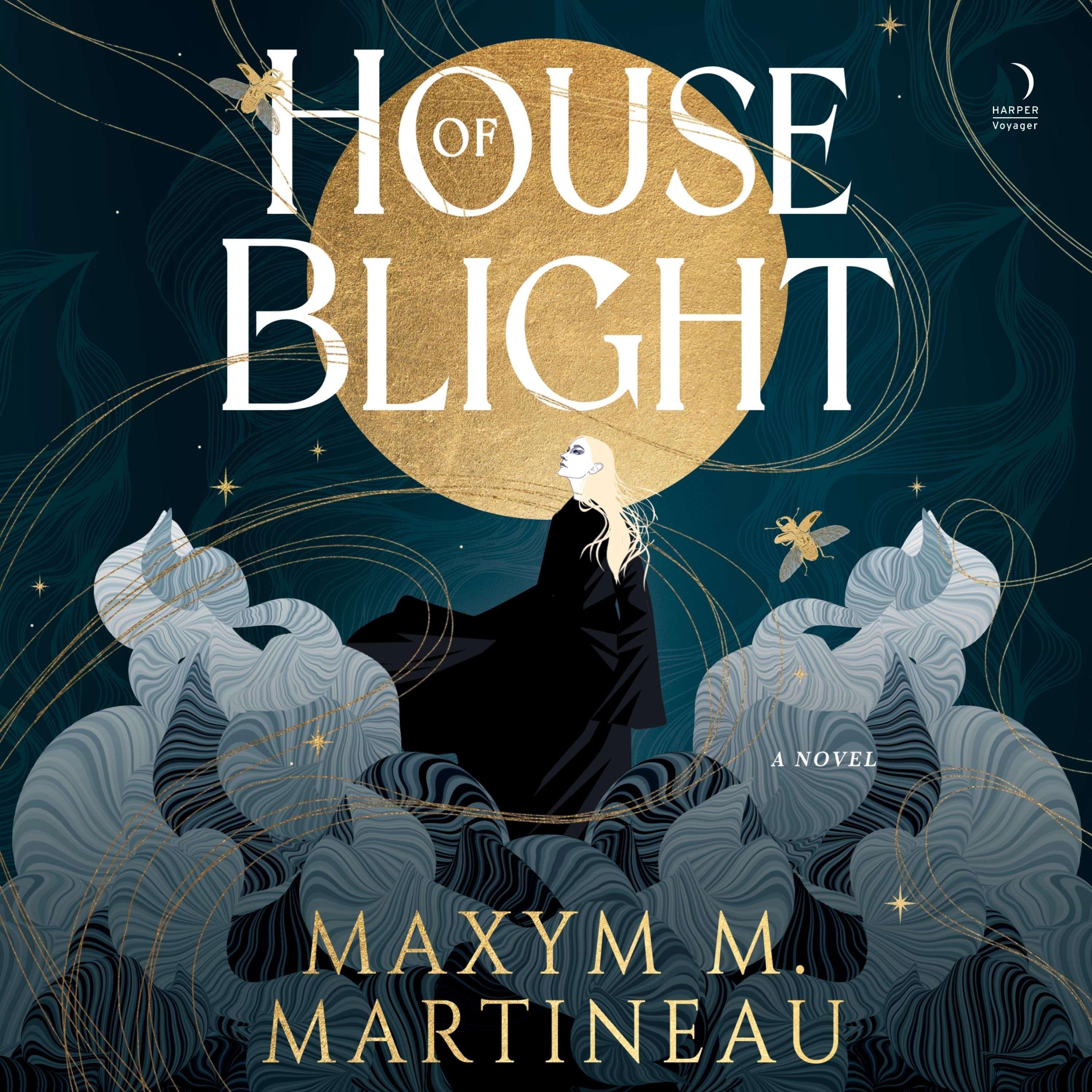 House of Blight