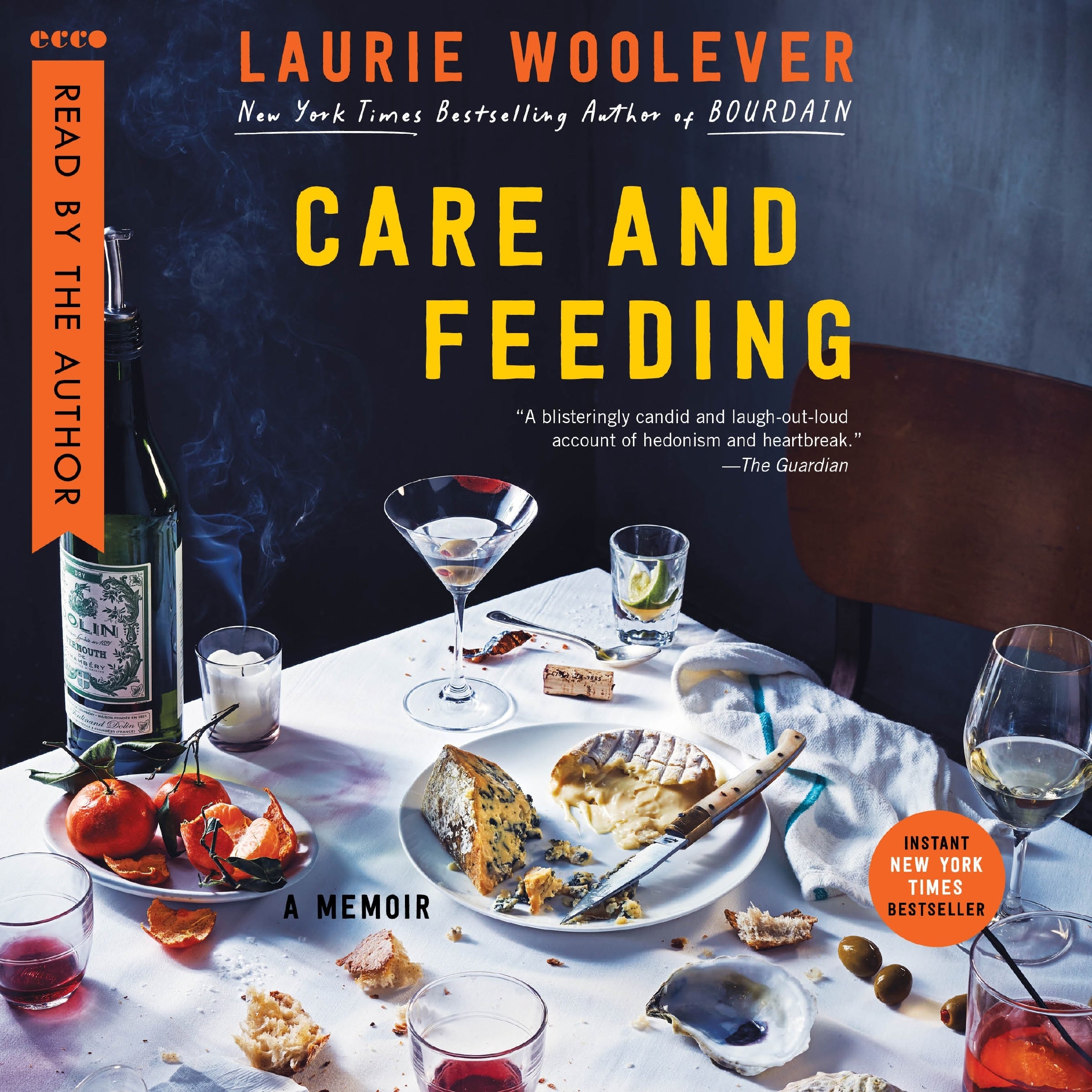 Care and Feeding