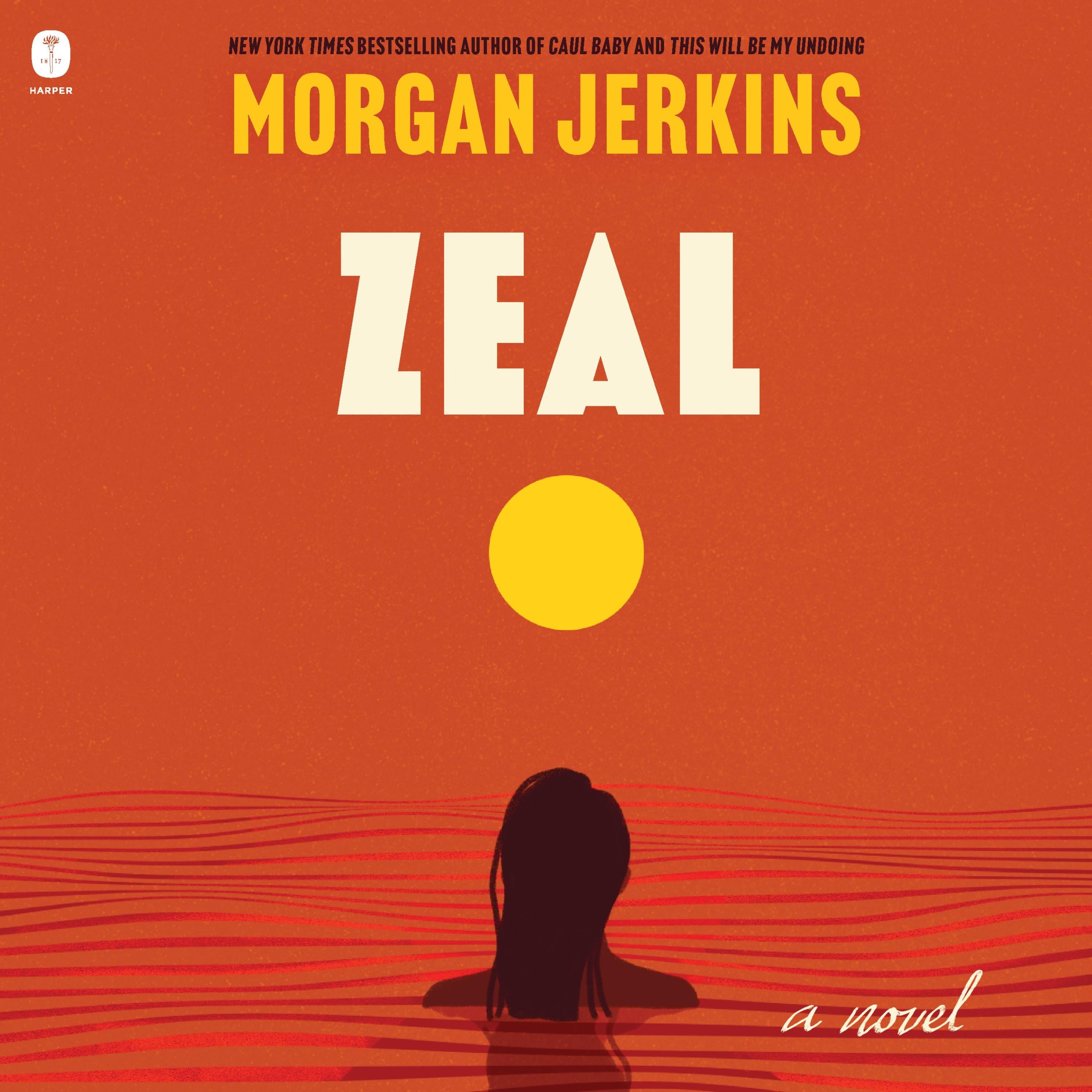 Zeal