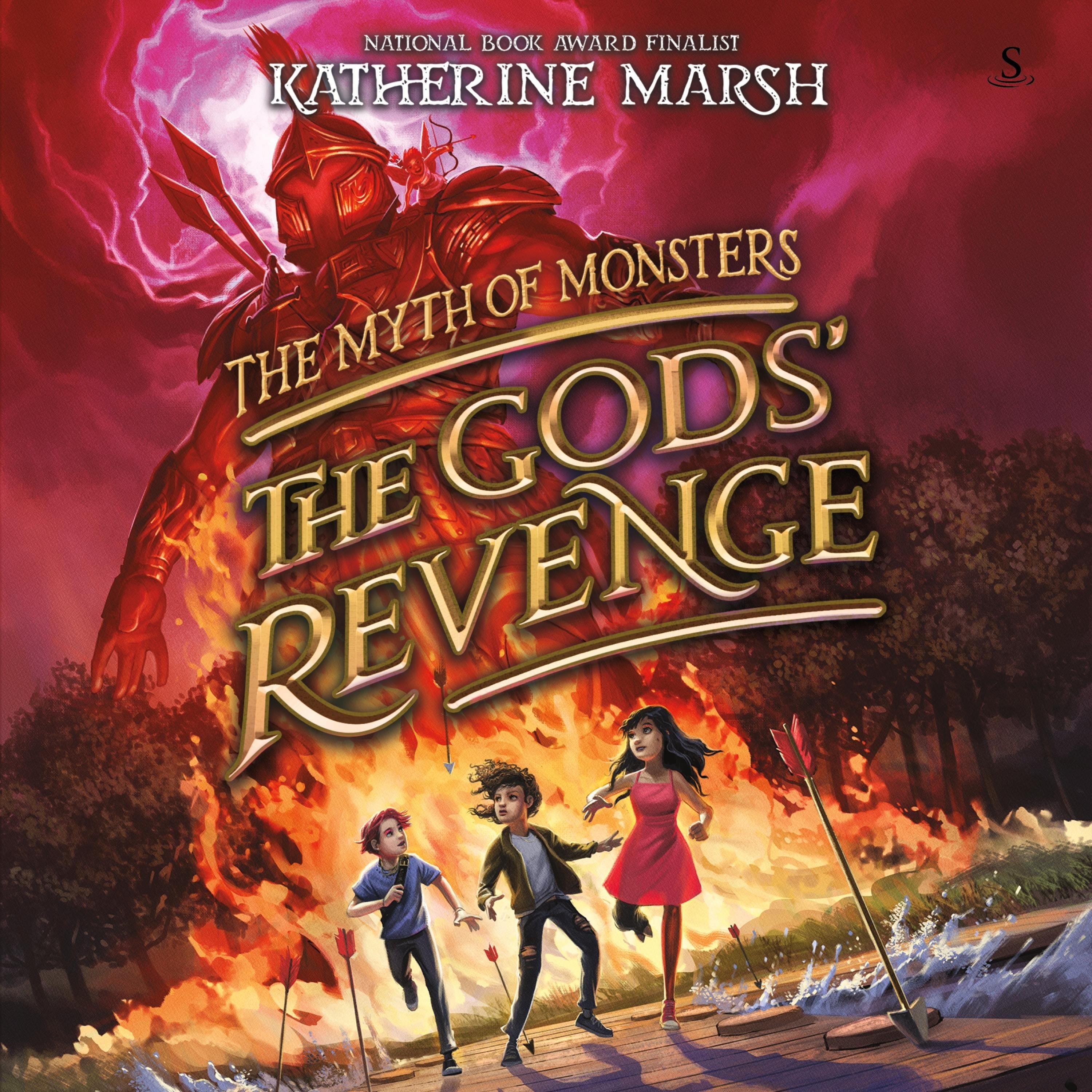 The Gods' Revenge