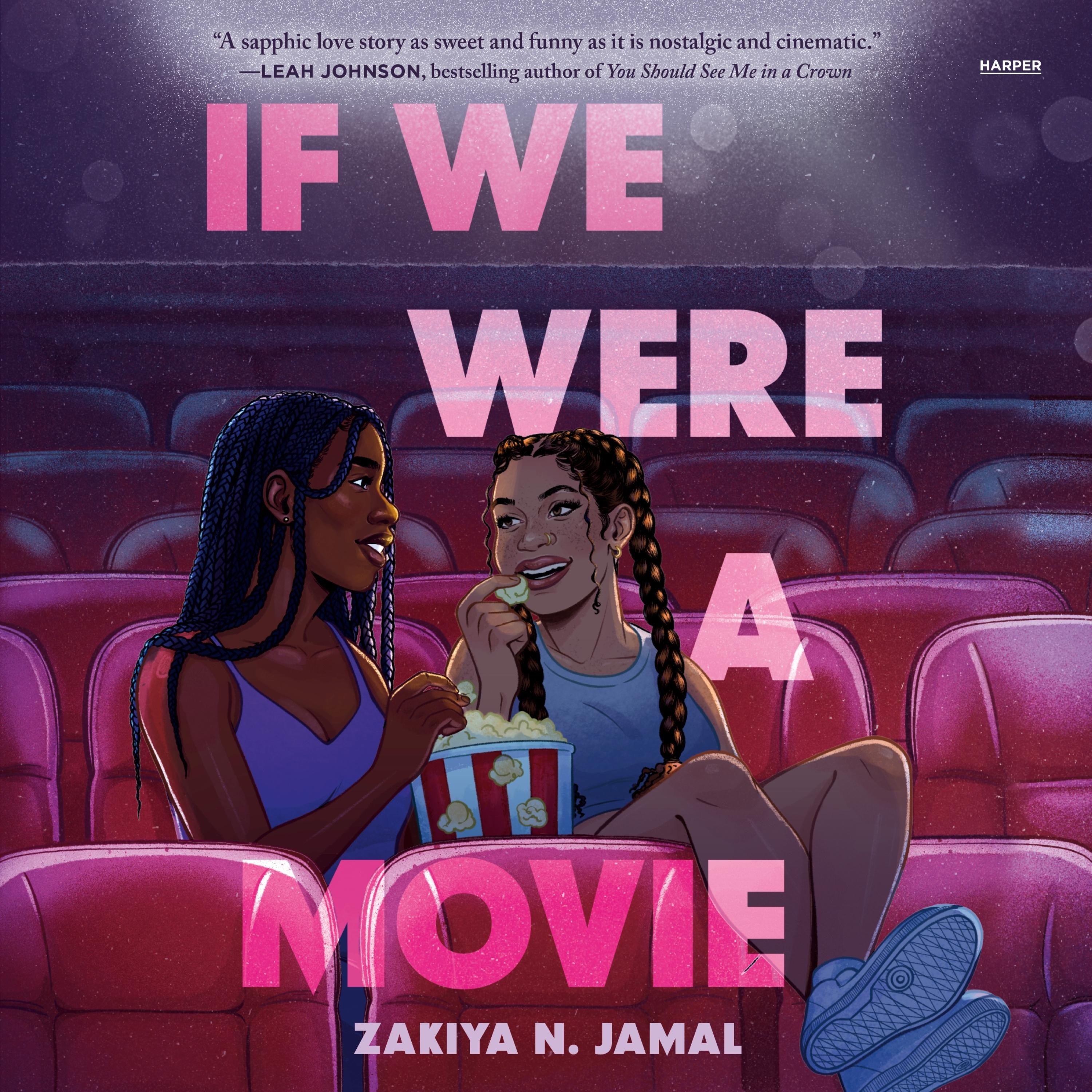 If We Were a Movie