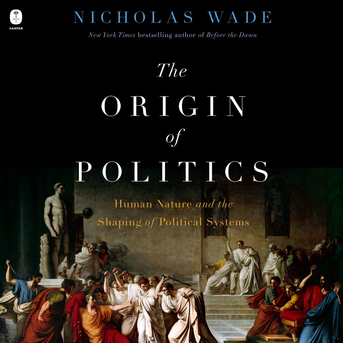 The Origin of Politics