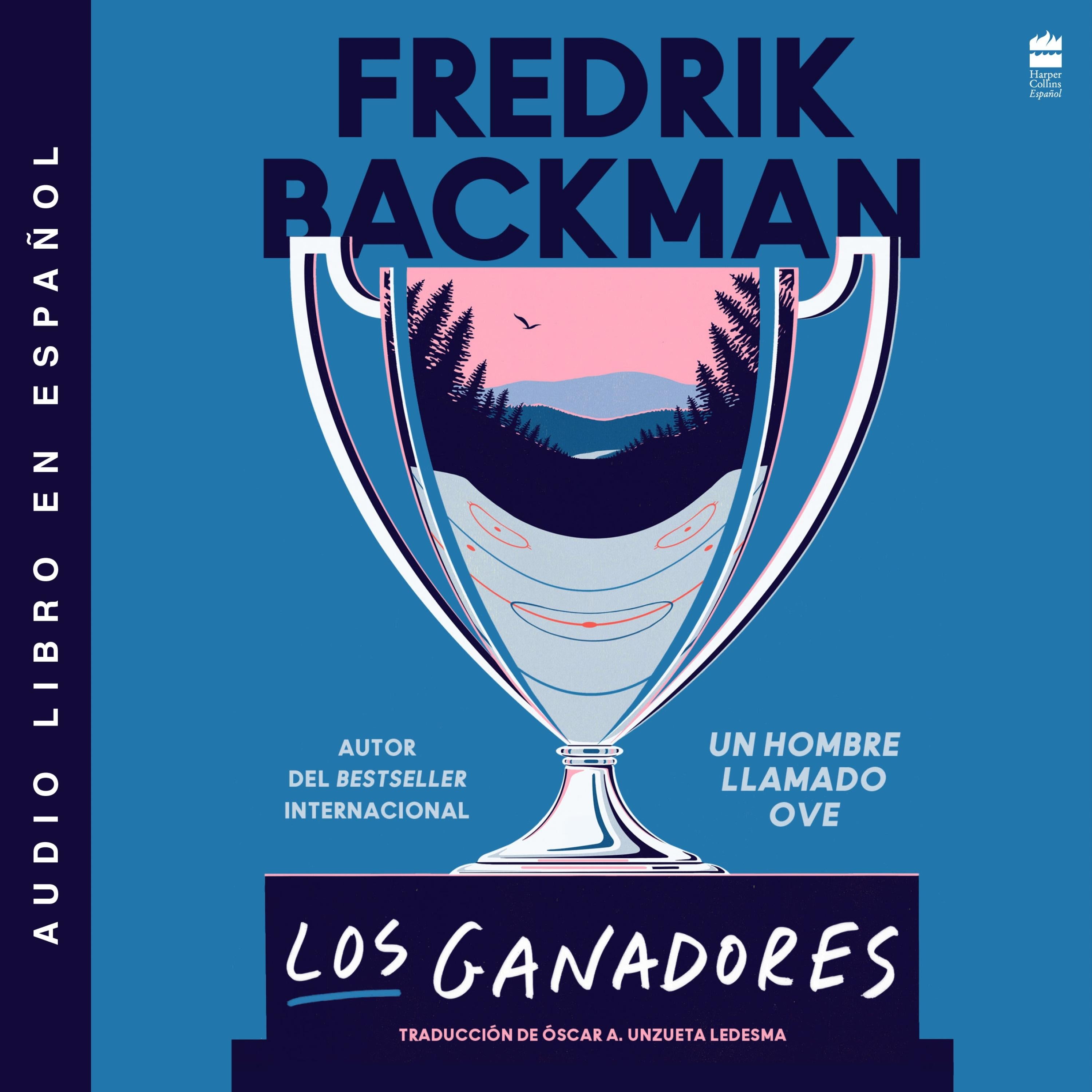 Los ganadores