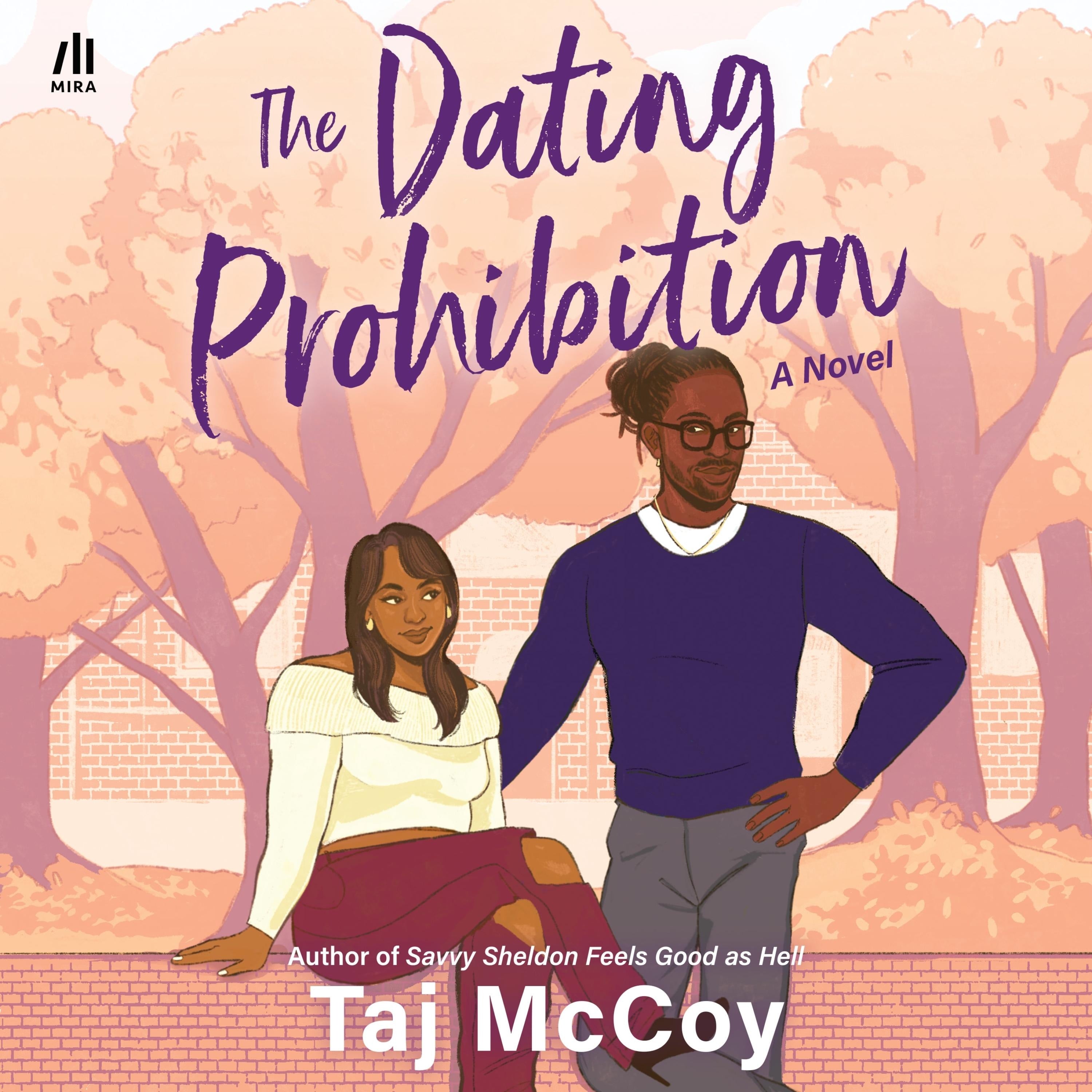 The Dating Prohibition