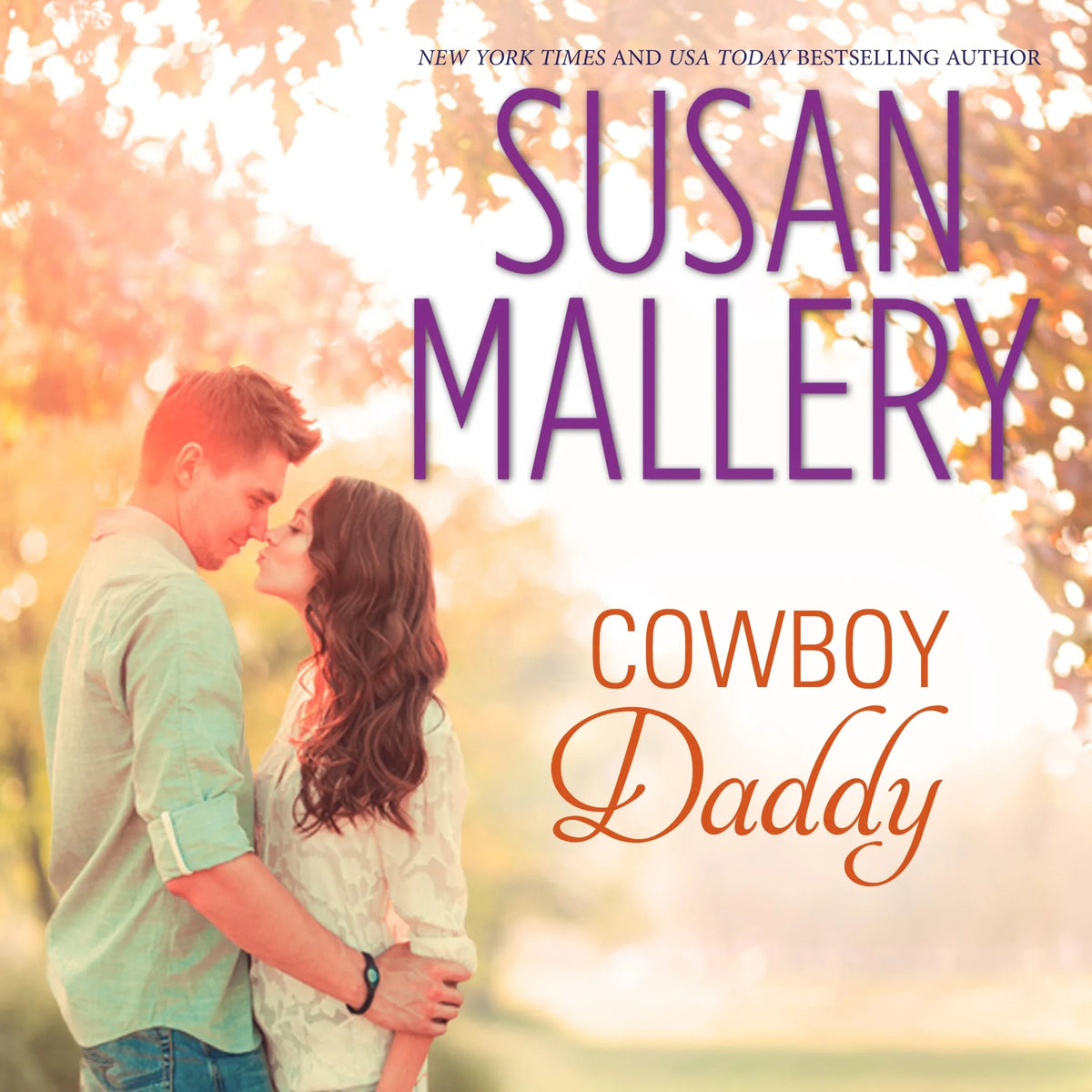 Cowboy Daddy