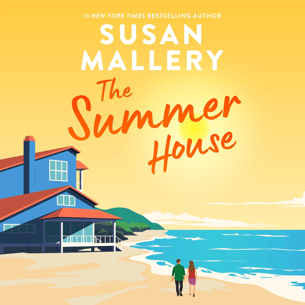 The Summer House