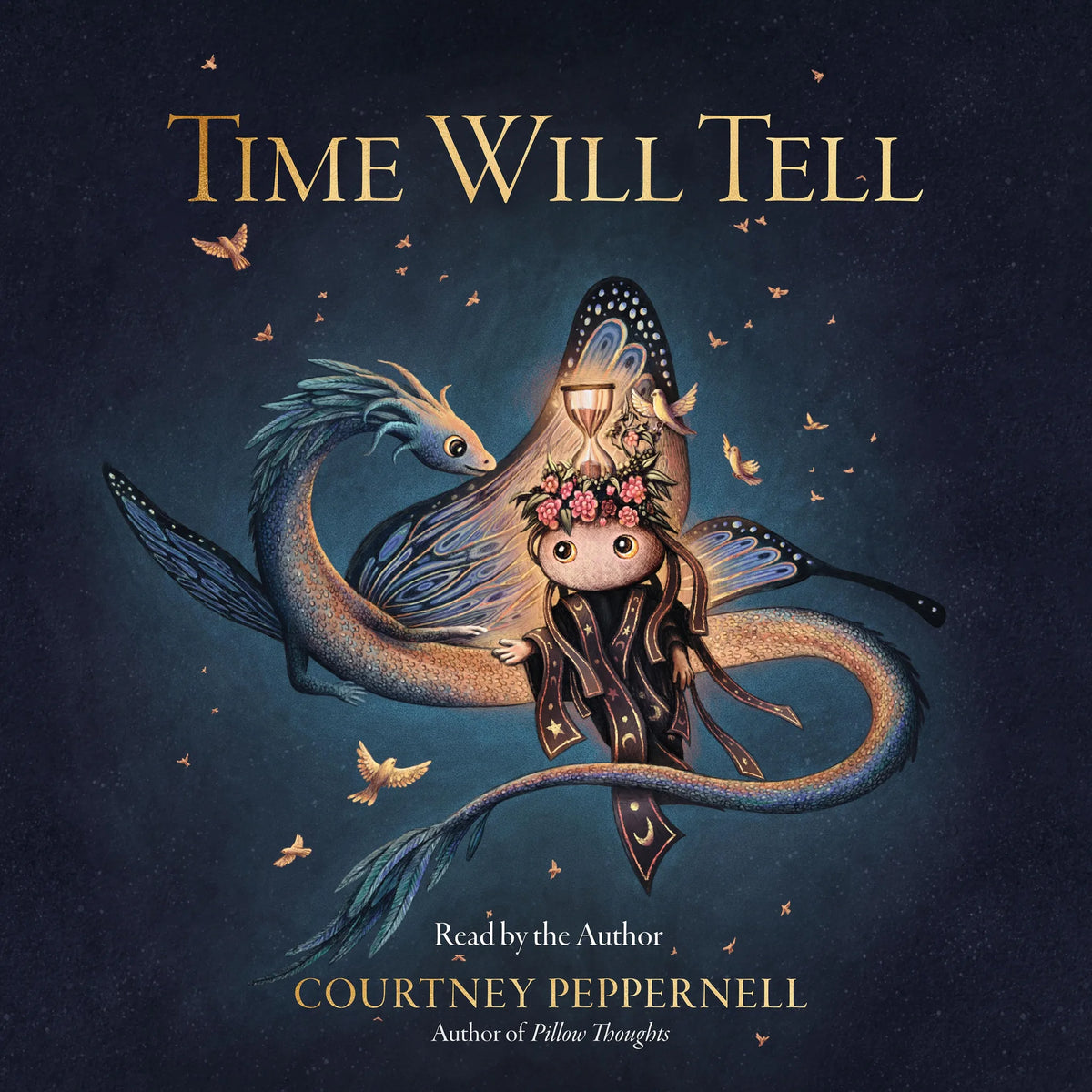 Time Will Tell