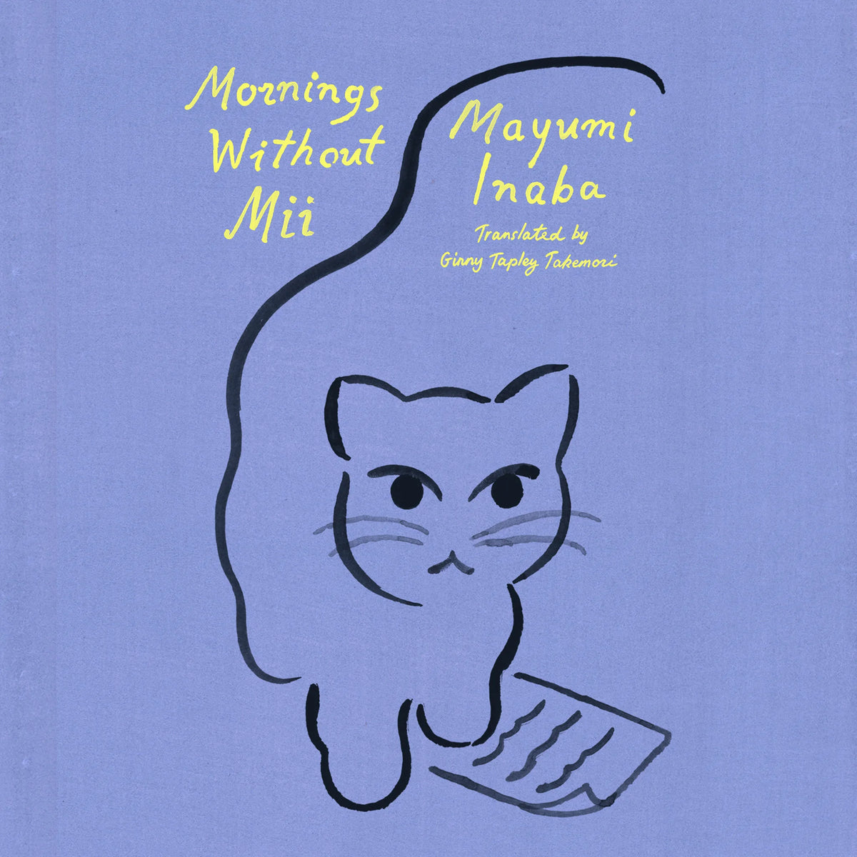 Mornings Without Mii