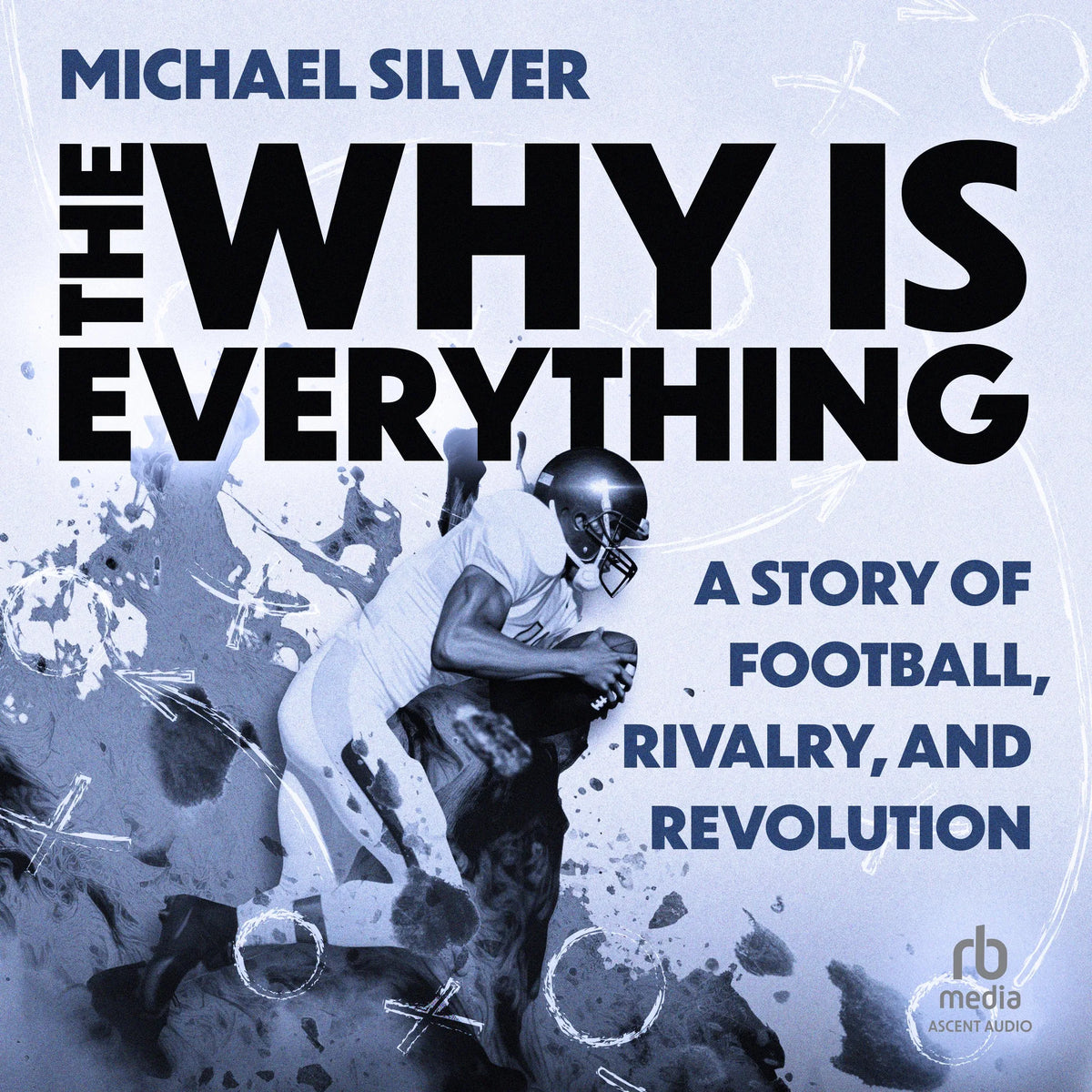 The Why Is Everything